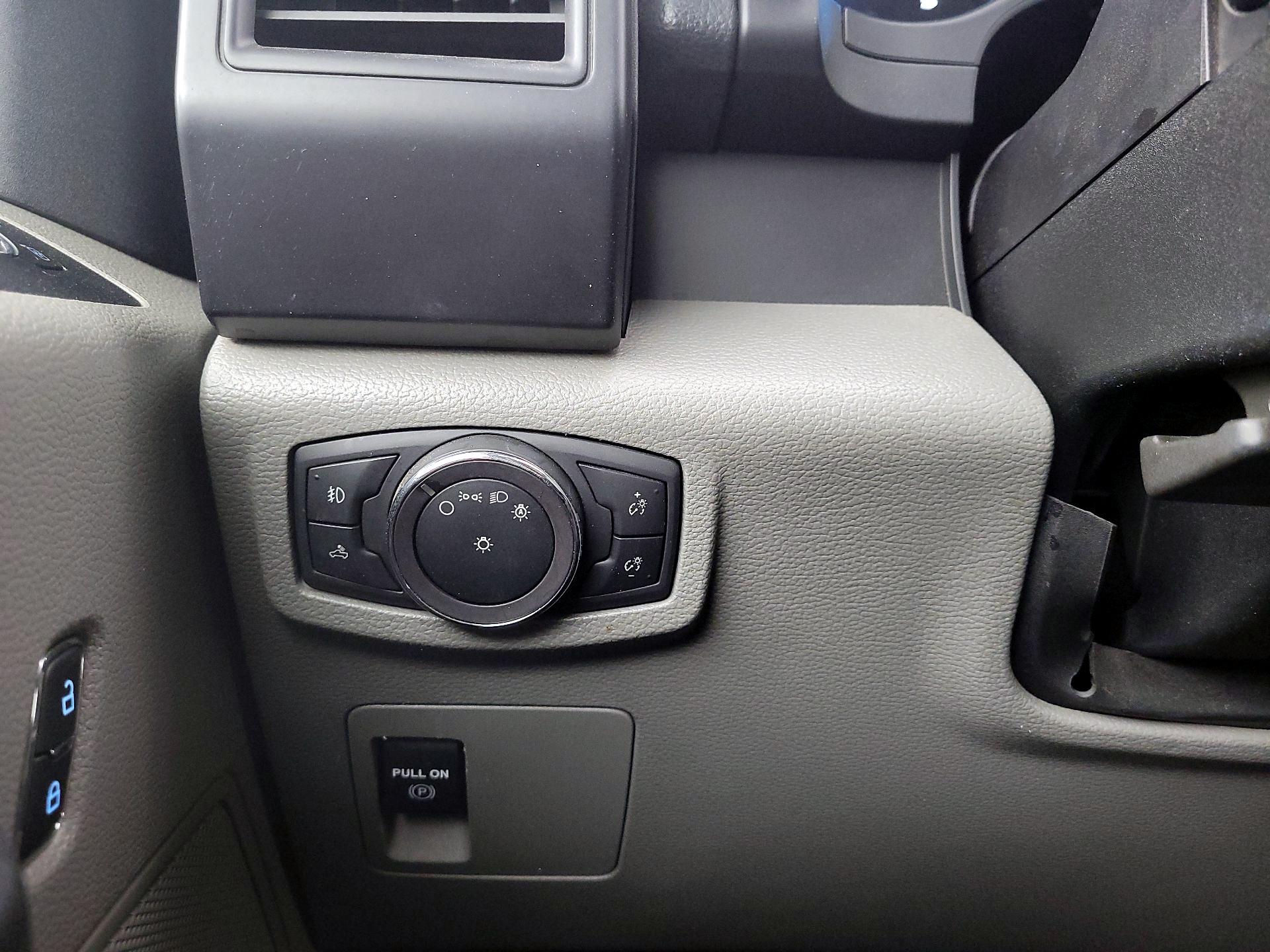 Thumbnail: 2018 Ford F-150 - 13