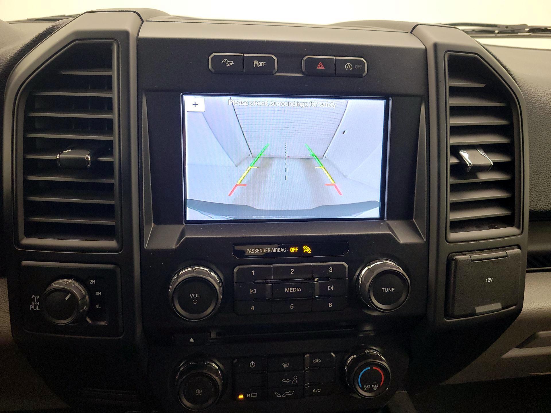 Thumbnail: 2018 Ford F-150 - 14