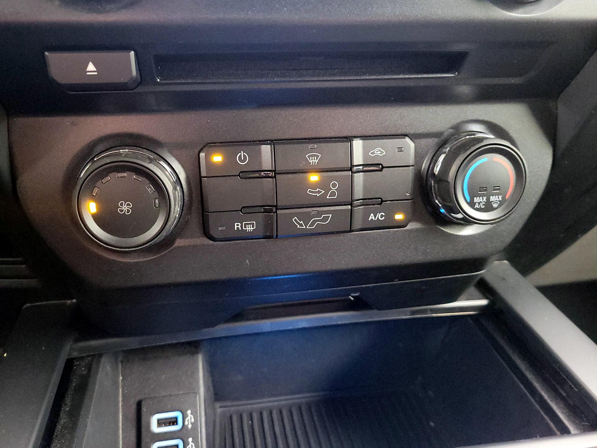 Thumbnail: 2018 Ford F-150 - 16