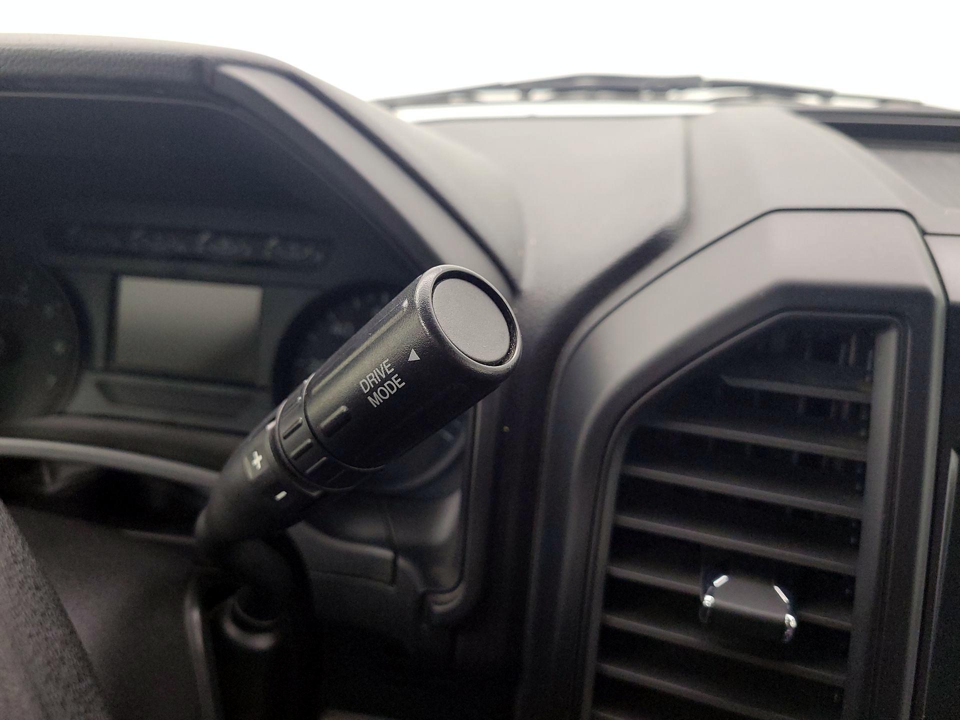 Thumbnail: 2018 Ford F-150 - 17