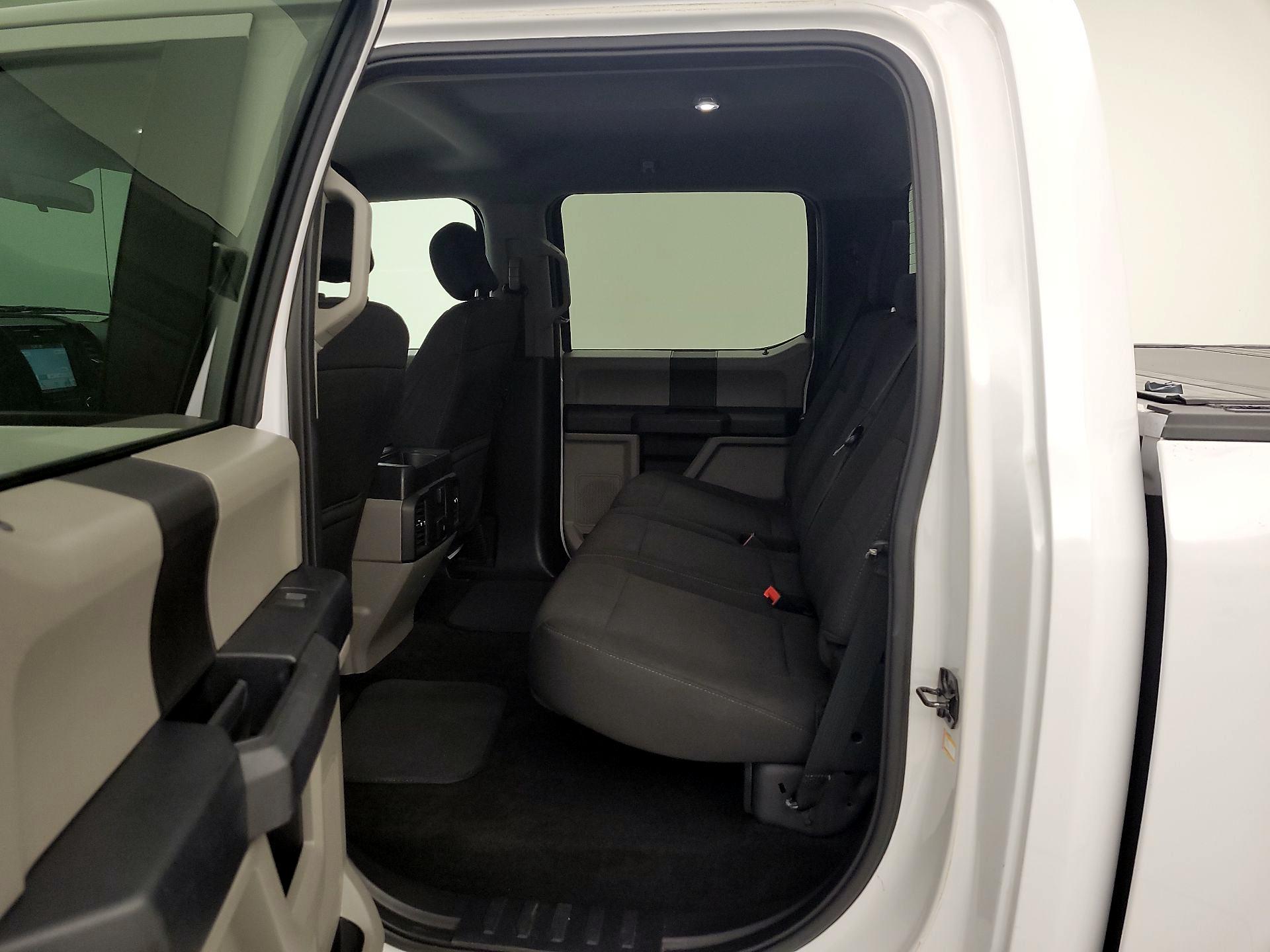 Thumbnail: 2018 Ford F-150 - 19