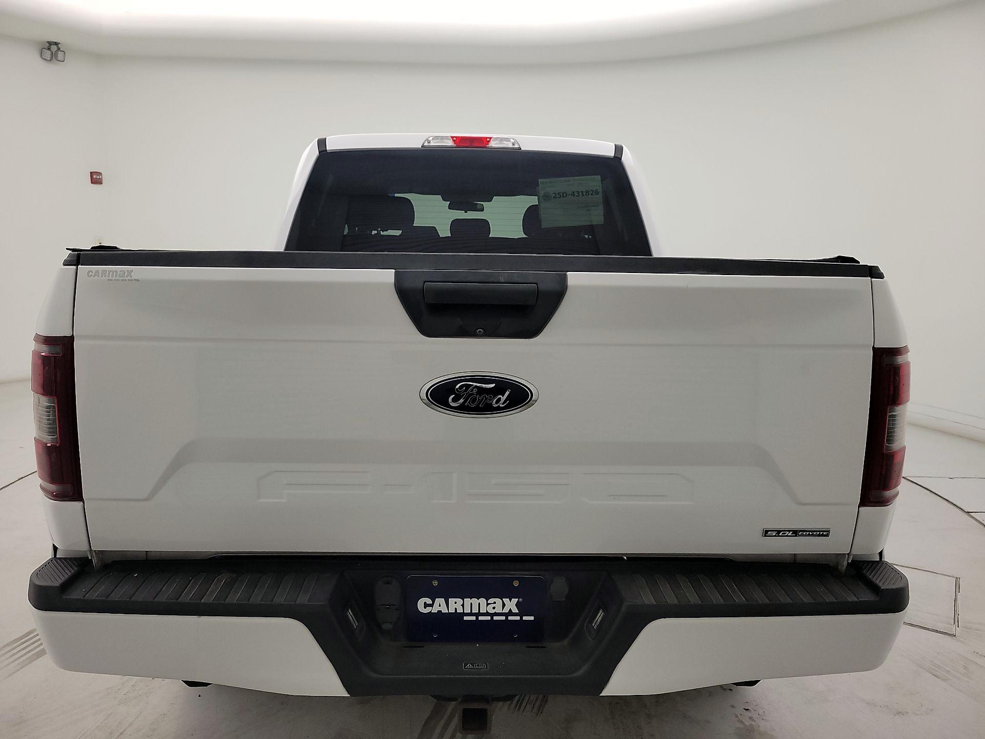 Thumbnail: 2018 Ford F-150 - 20