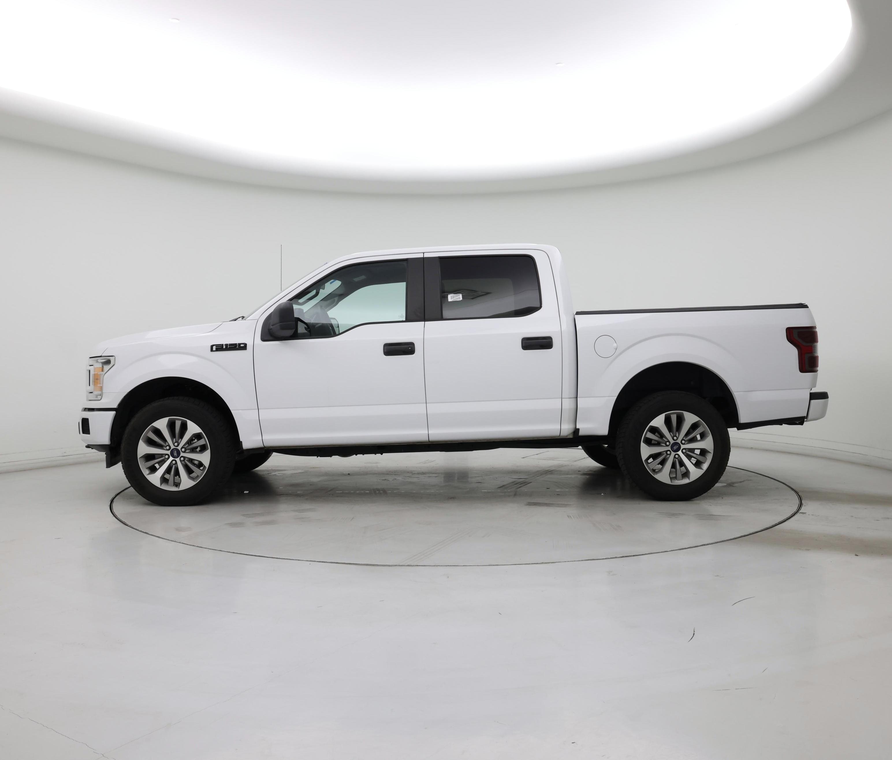 Thumbnail: 2018 Ford F-150 - 3