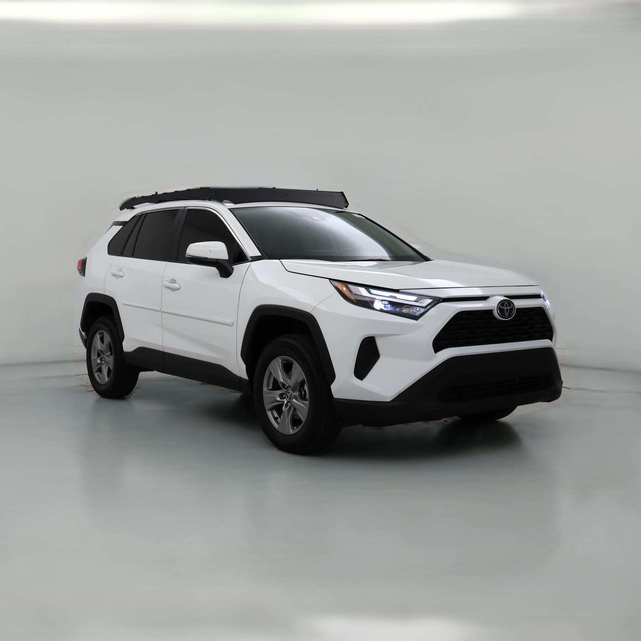 Thumbnail: 2025 Toyota RAV4 - 1