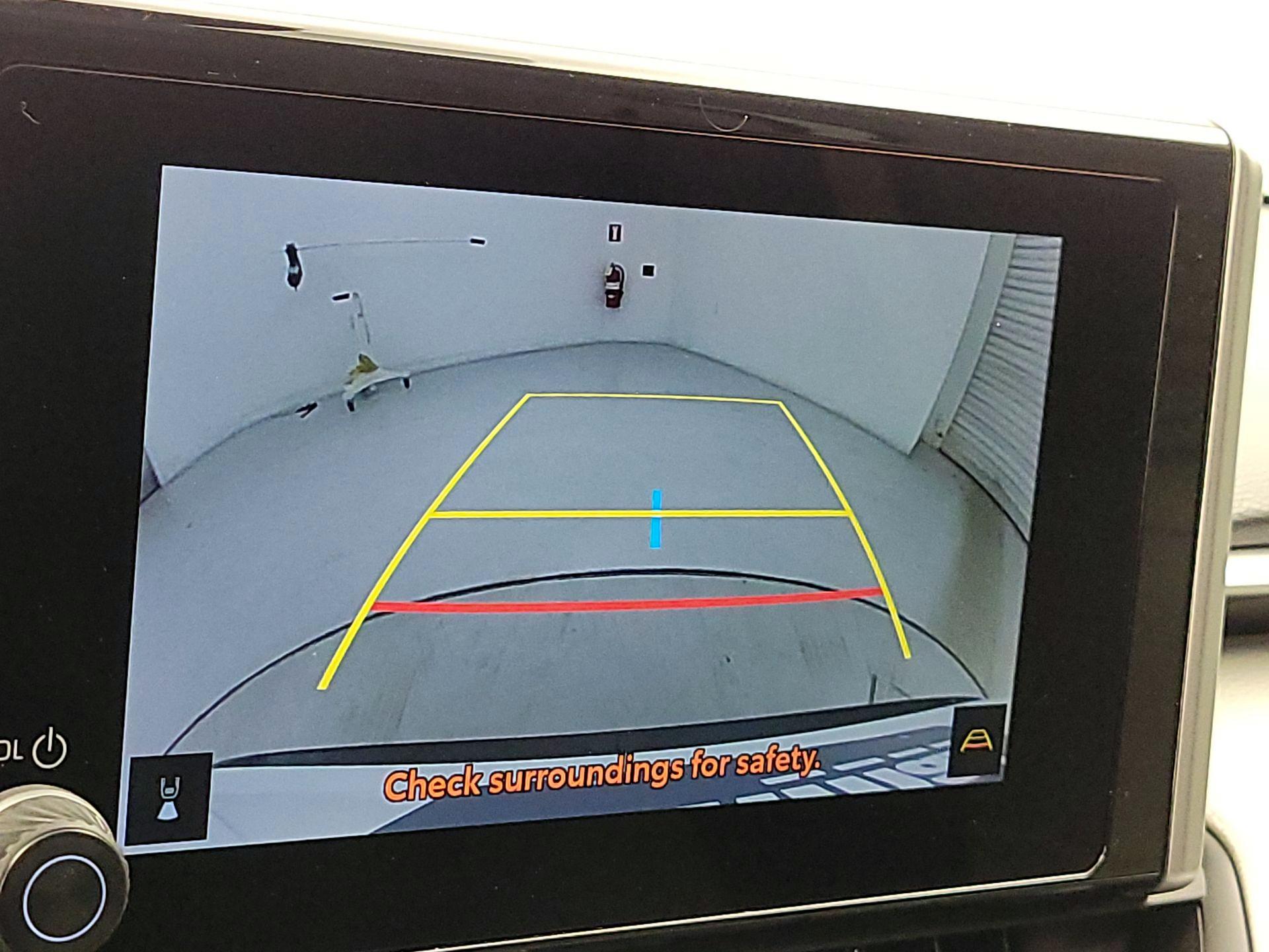 Thumbnail: 2025 Toyota RAV4 - 14