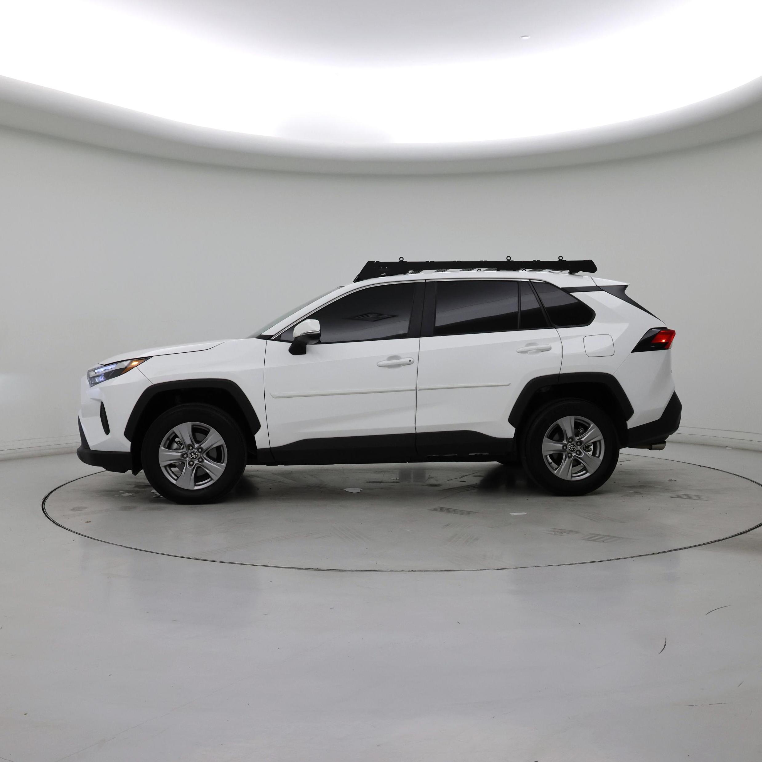 Thumbnail: 2025 Toyota RAV4 - 3