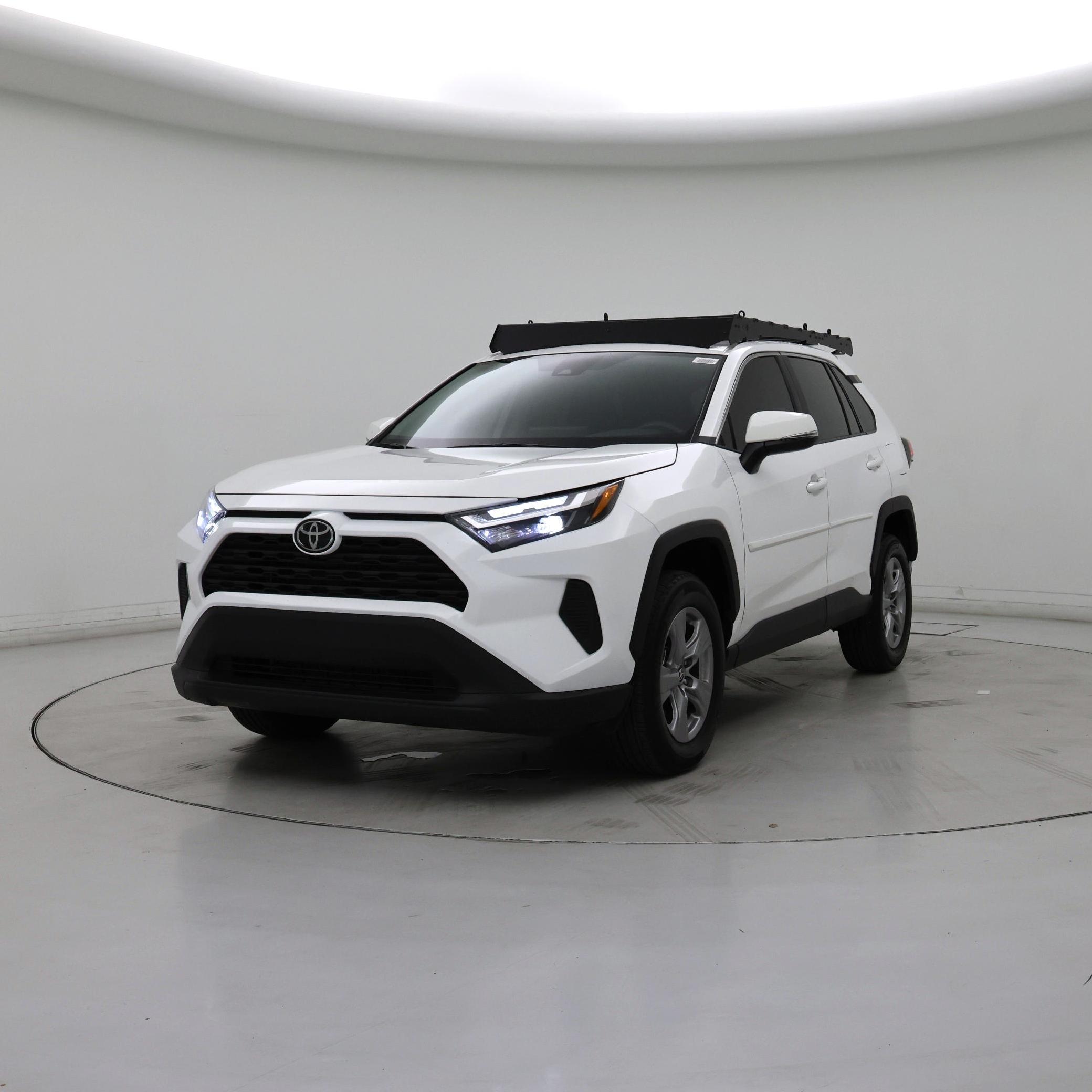 Thumbnail: 2025 Toyota RAV4 - 4