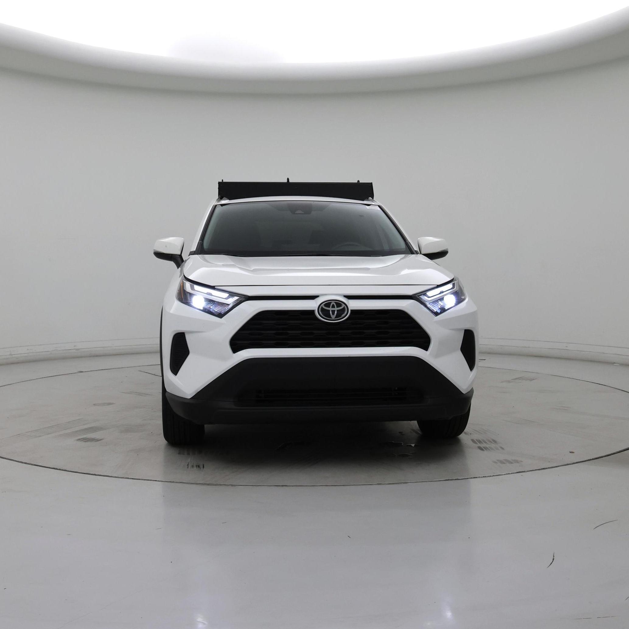 Thumbnail: 2025 Toyota RAV4 - 5