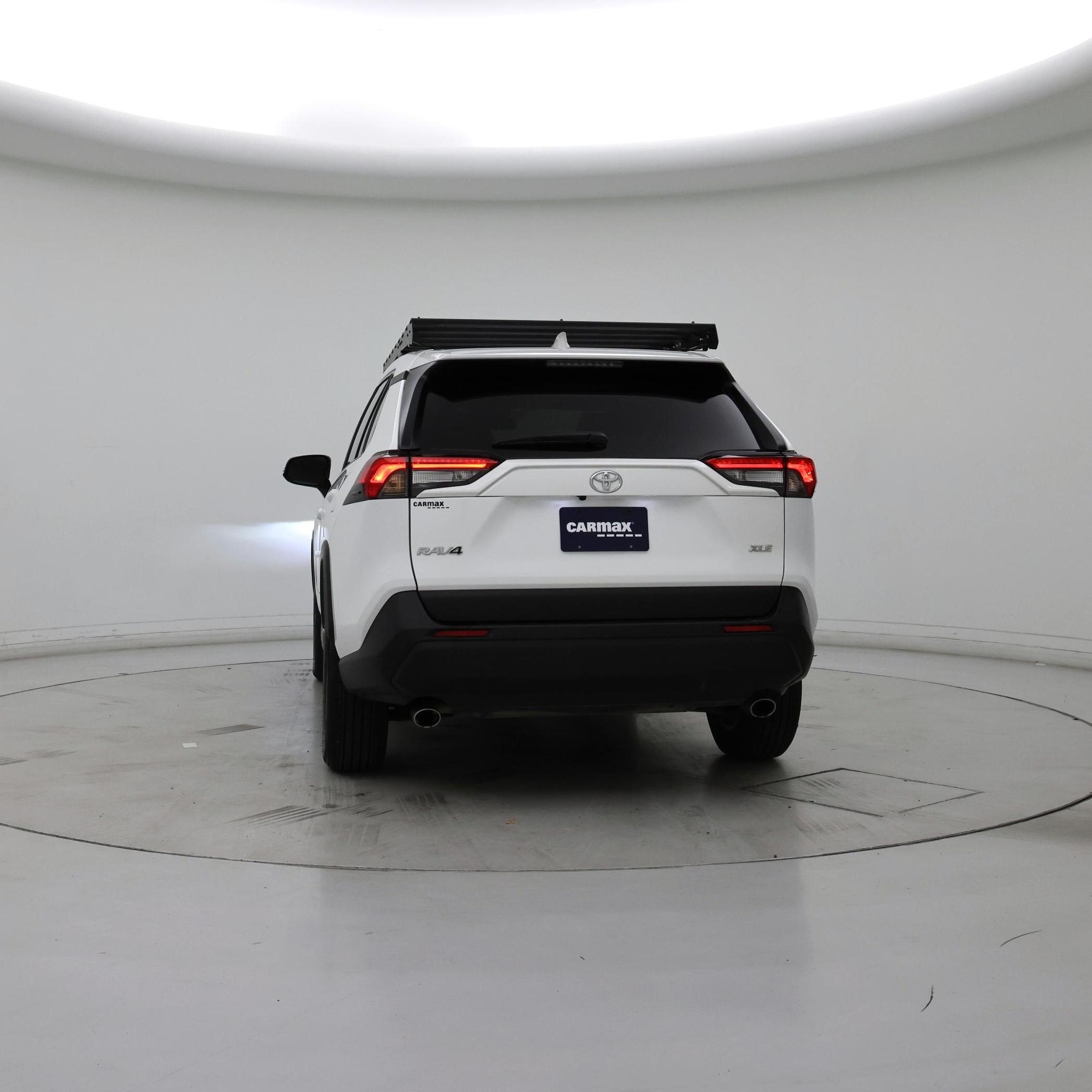 Thumbnail: 2025 Toyota RAV4 - 6