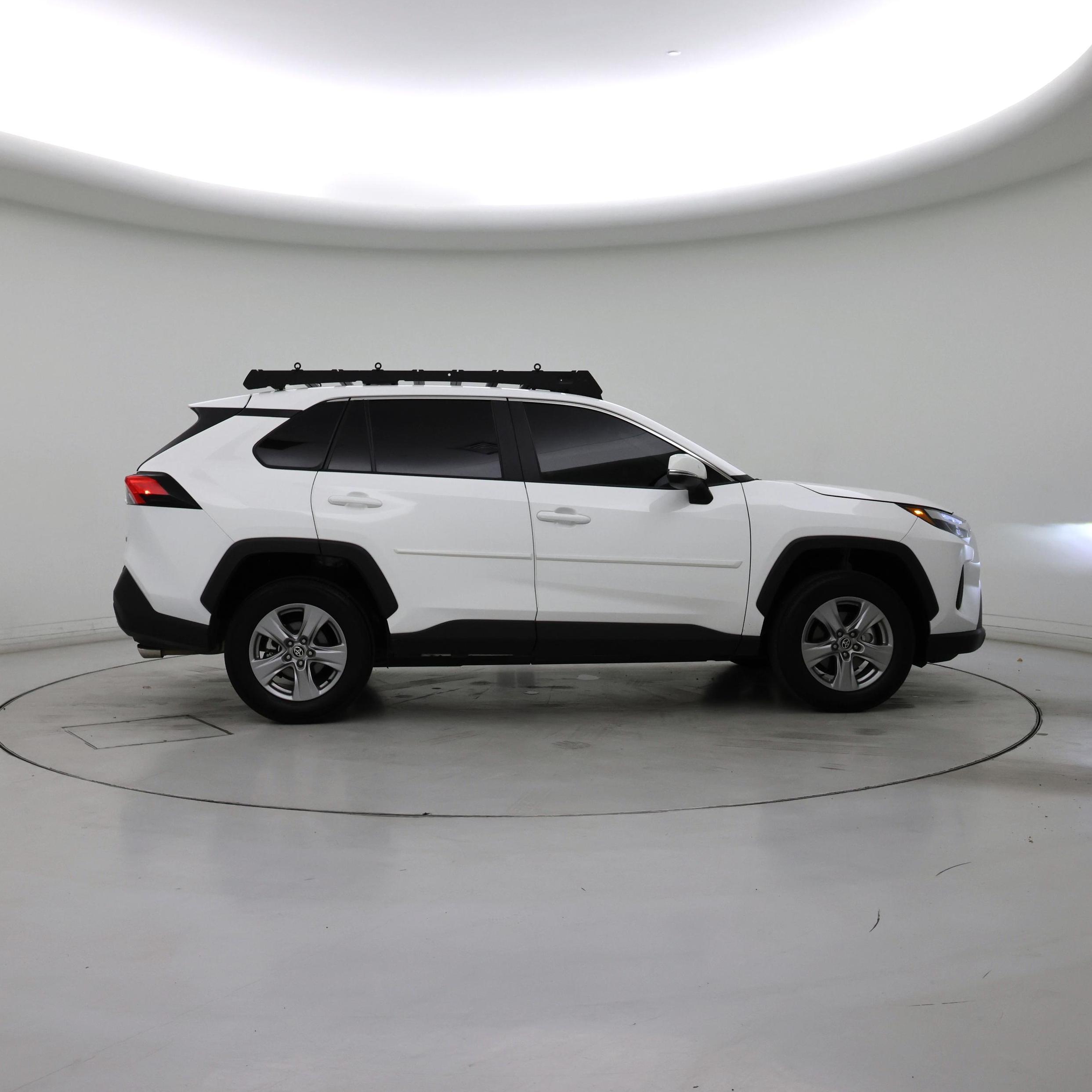 Thumbnail: 2025 Toyota RAV4 - 7