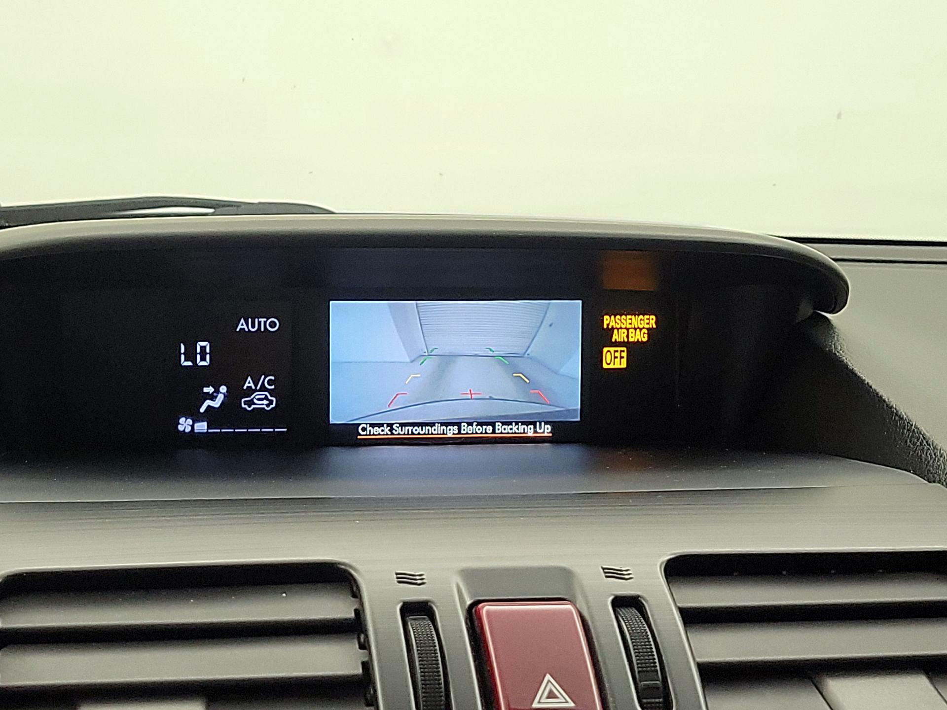 Thumbnail: 2015 Subaru Forester - 14