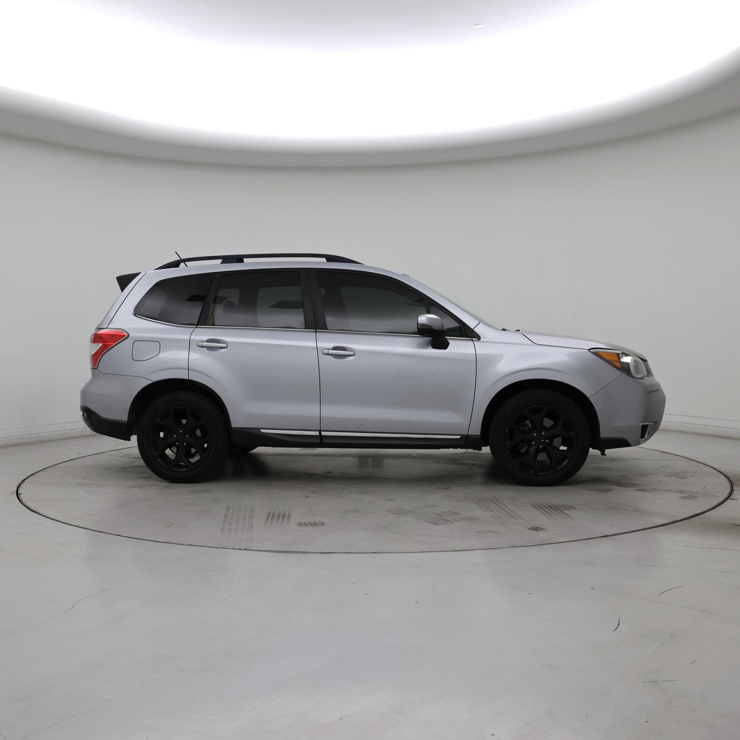 Thumbnail: 2015 Subaru Forester - 7