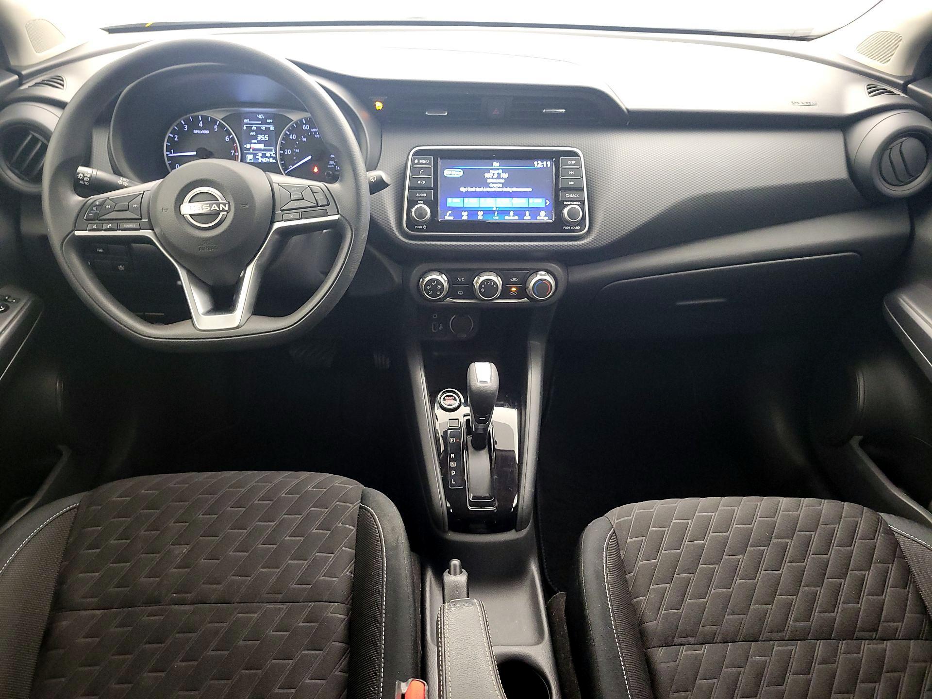 Thumbnail: 2022 Nissan Kicks - 9