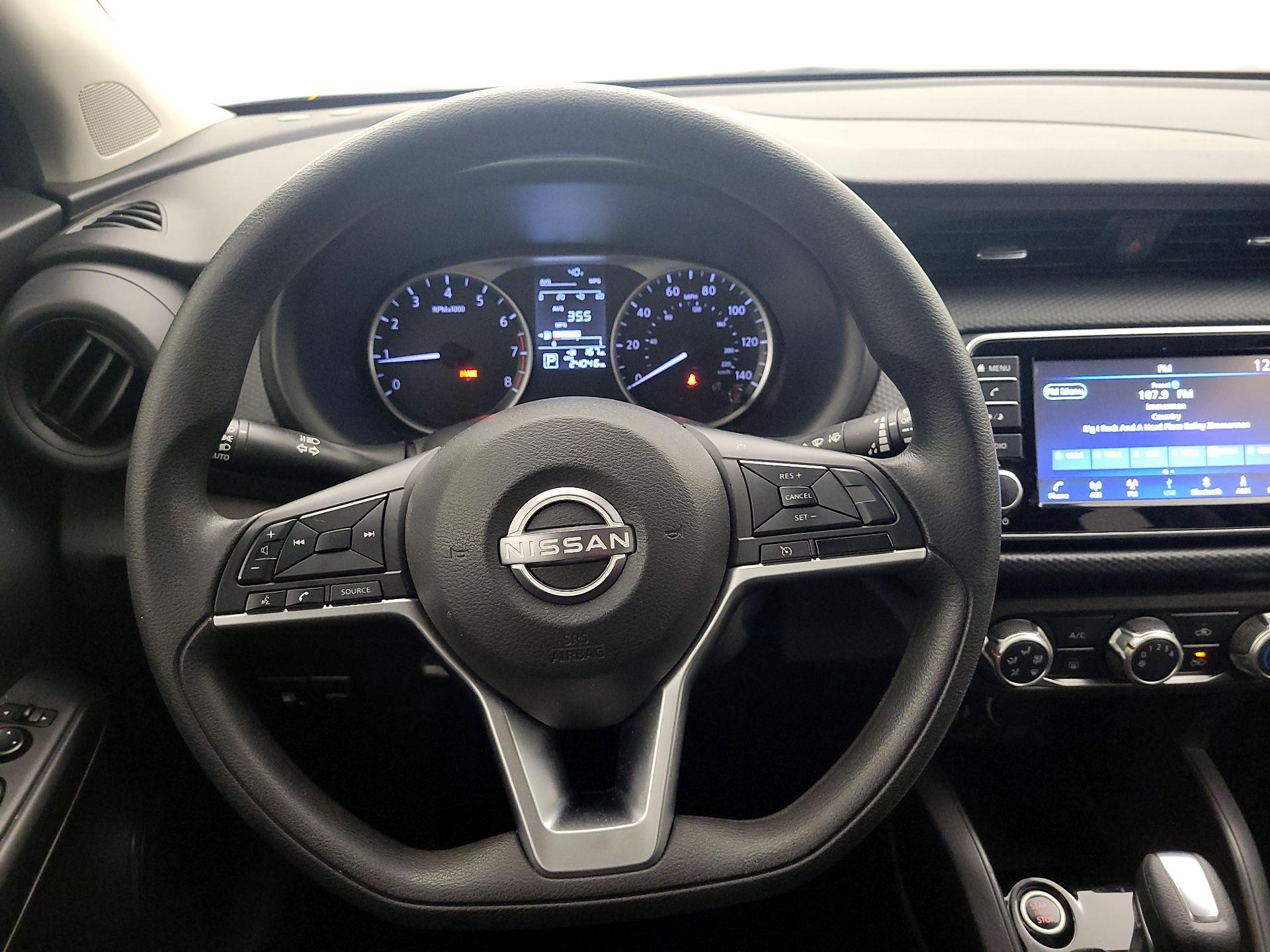 Thumbnail: 2022 Nissan Kicks - 10