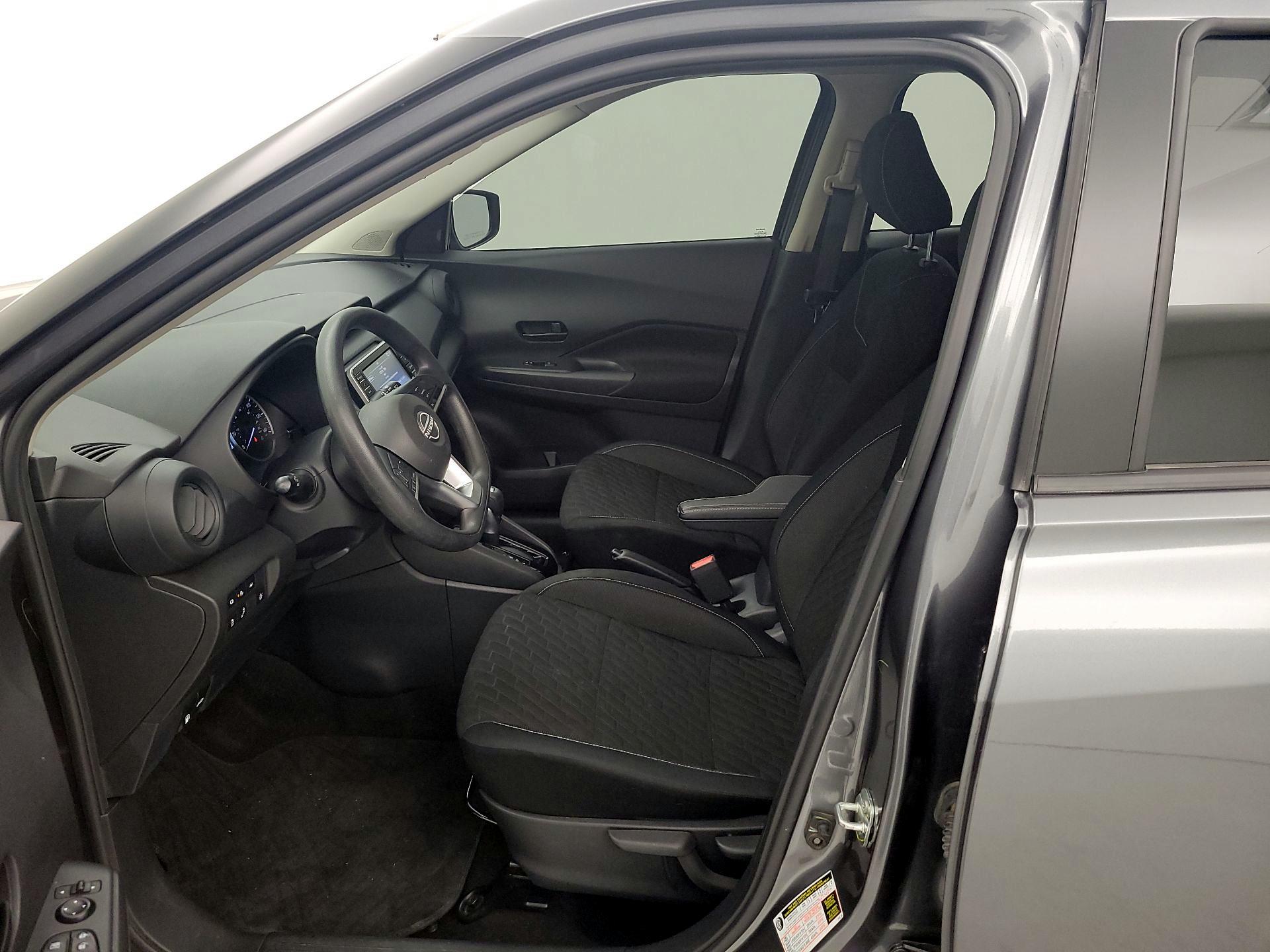 Thumbnail: 2022 Nissan Kicks - 11