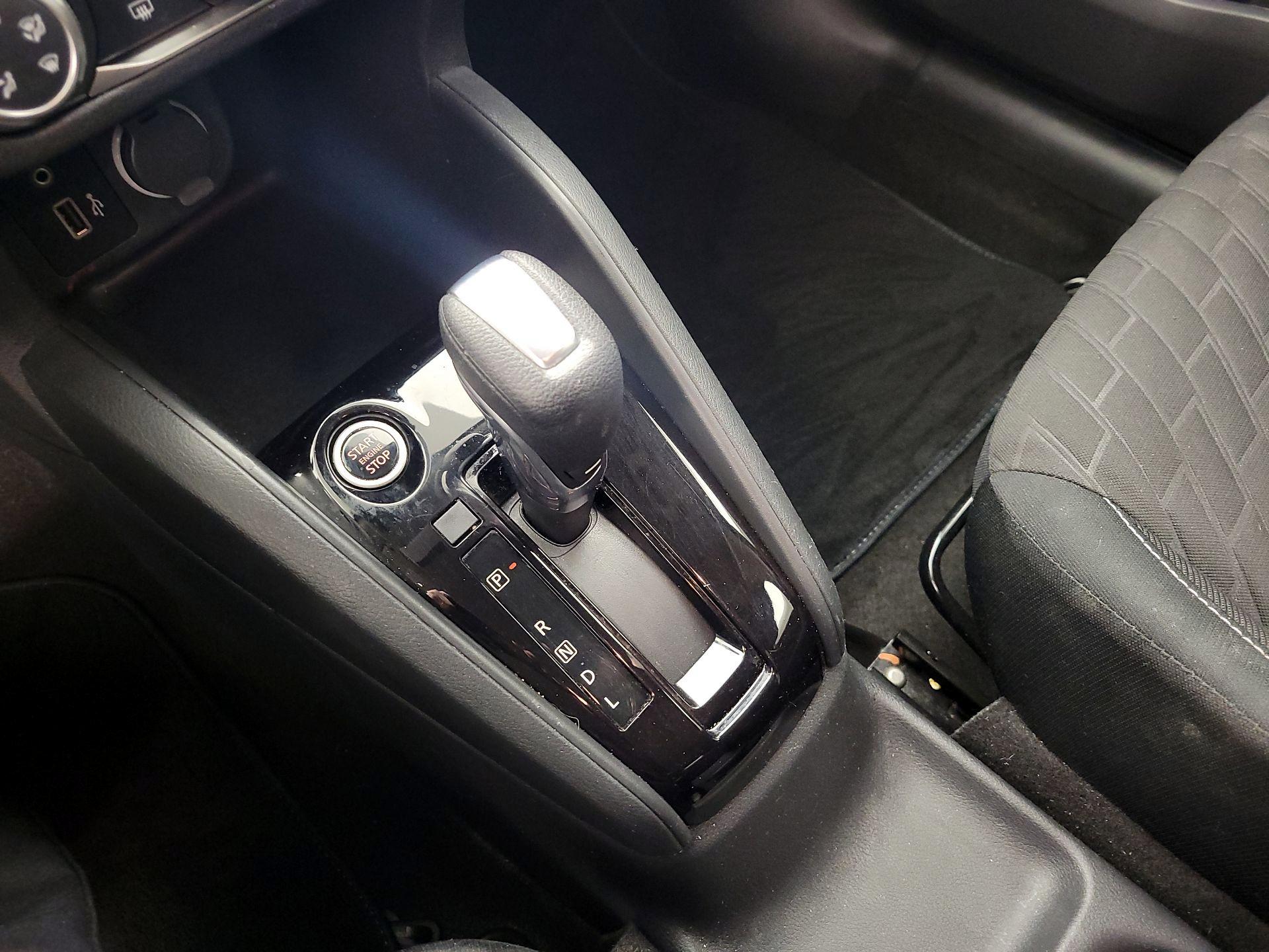 Thumbnail: 2022 Nissan Kicks - 17