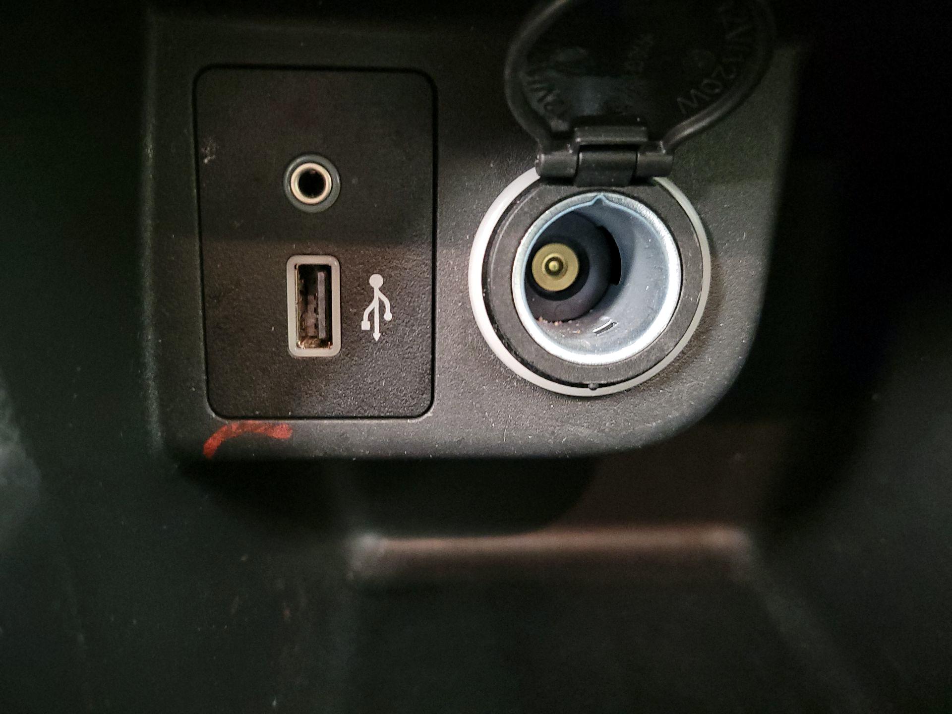 Thumbnail: 2022 Nissan Kicks - 18