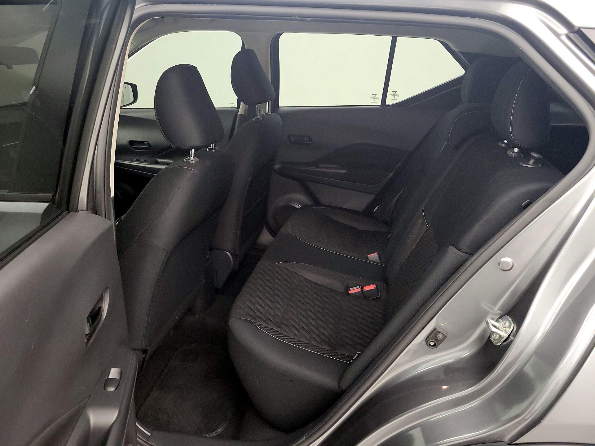 Thumbnail: 2022 Nissan Kicks - 19