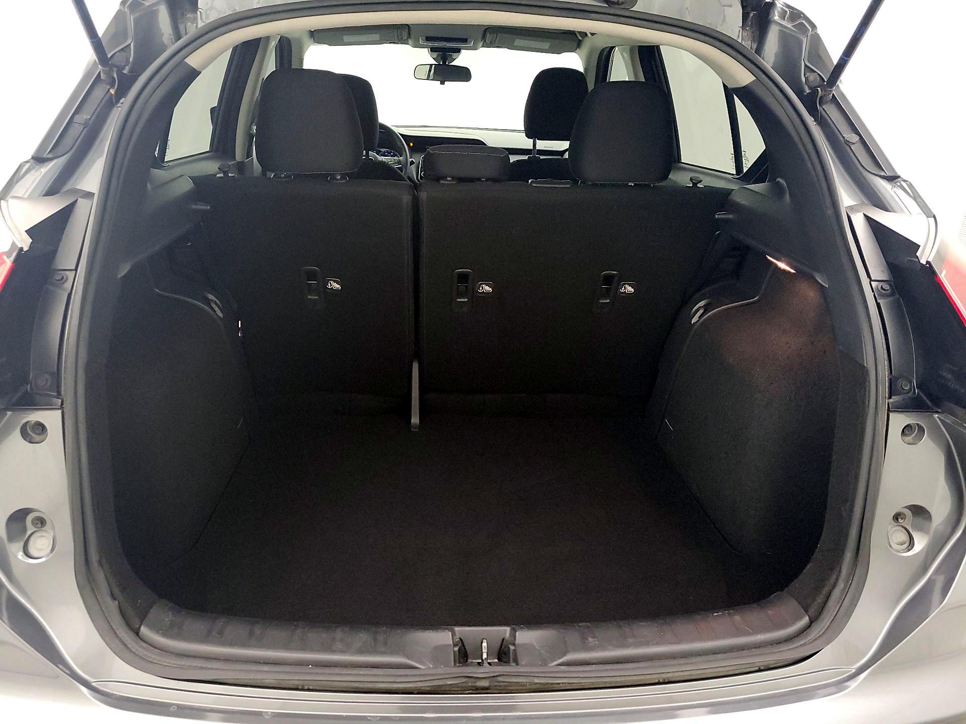 Thumbnail: 2022 Nissan Kicks - 20