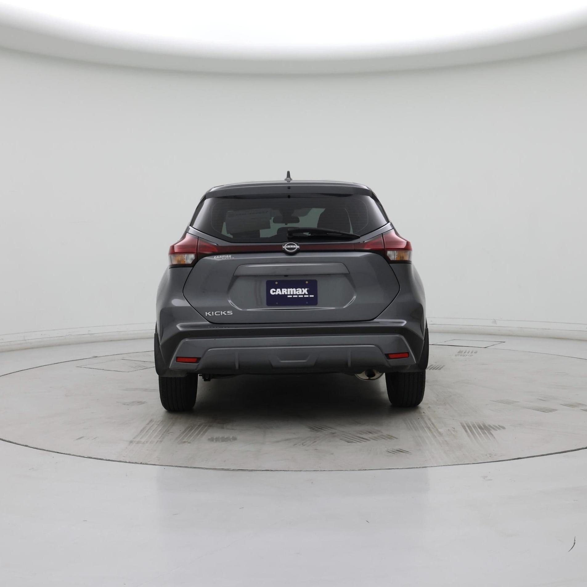 Thumbnail: 2022 Nissan Kicks - 6