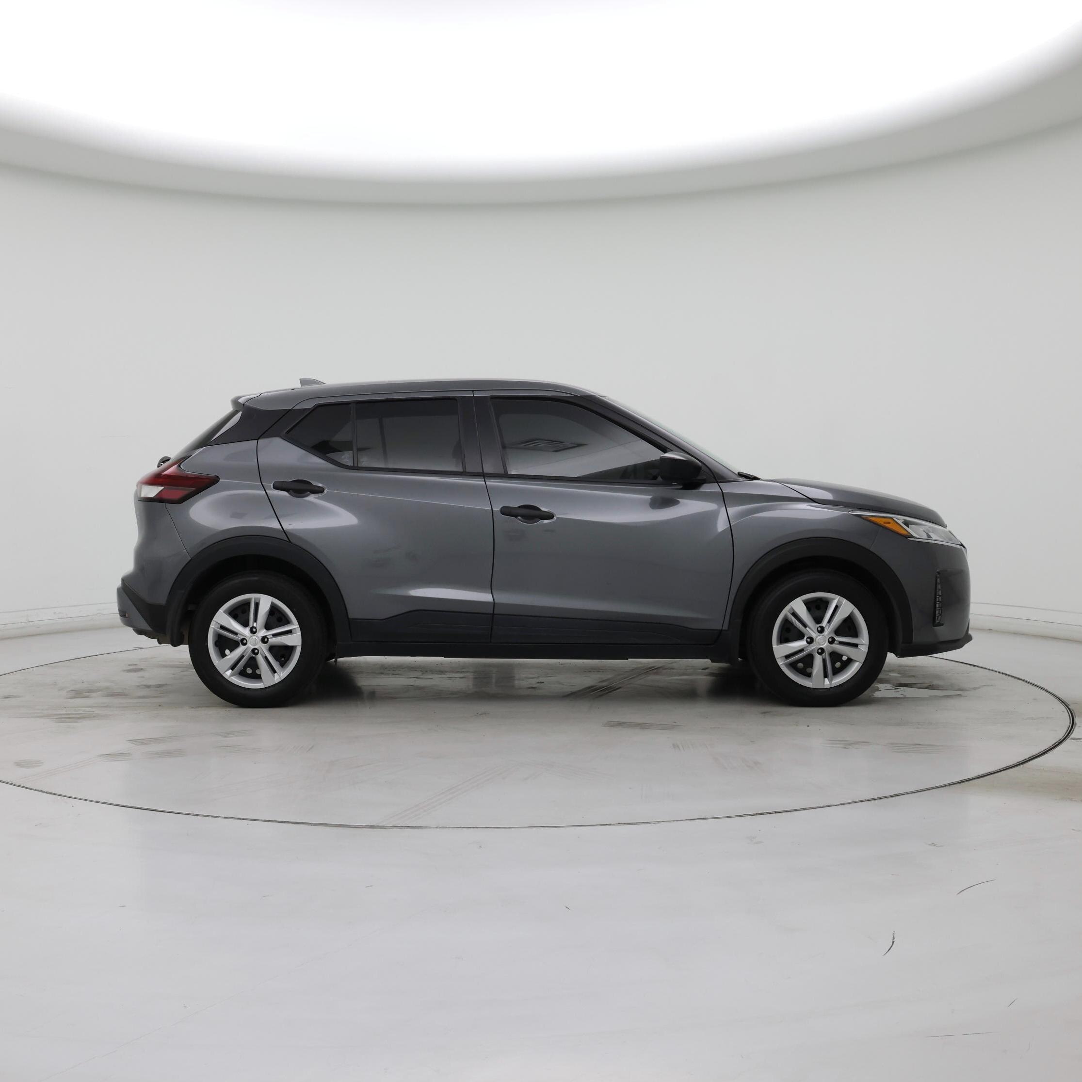 Thumbnail: 2022 Nissan Kicks - 7