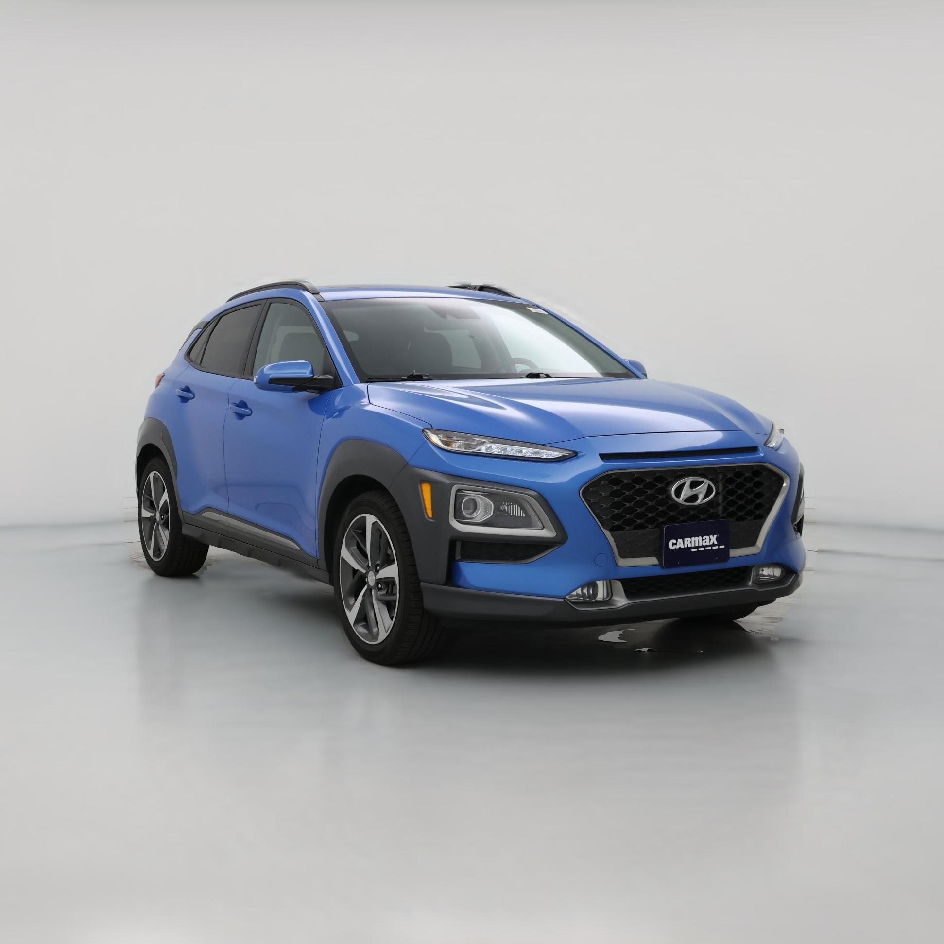 Thumbnail: 2019 Hyundai Kona - 1