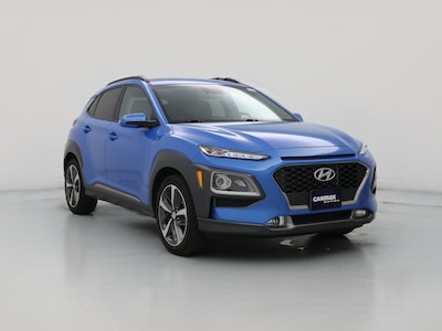 2019 Hyundai Kona Limited