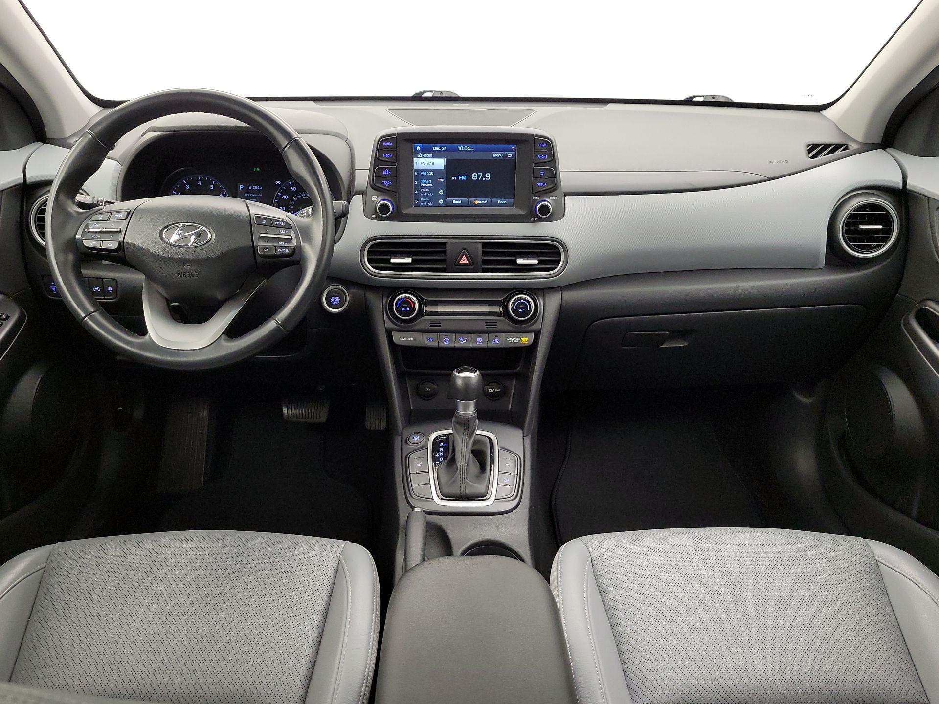 Thumbnail: 2019 Hyundai Kona - 9