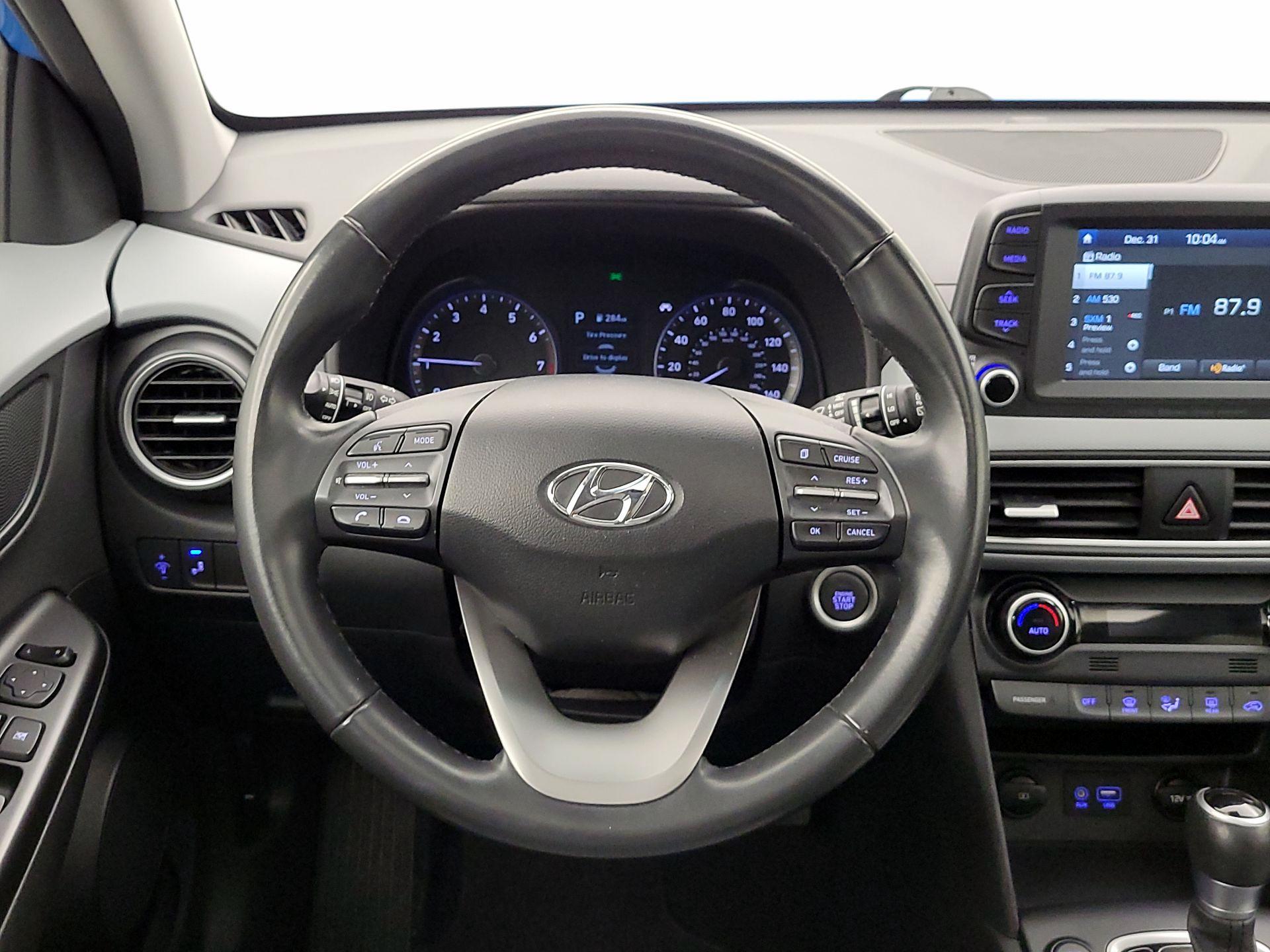 Thumbnail: 2019 Hyundai Kona - 10