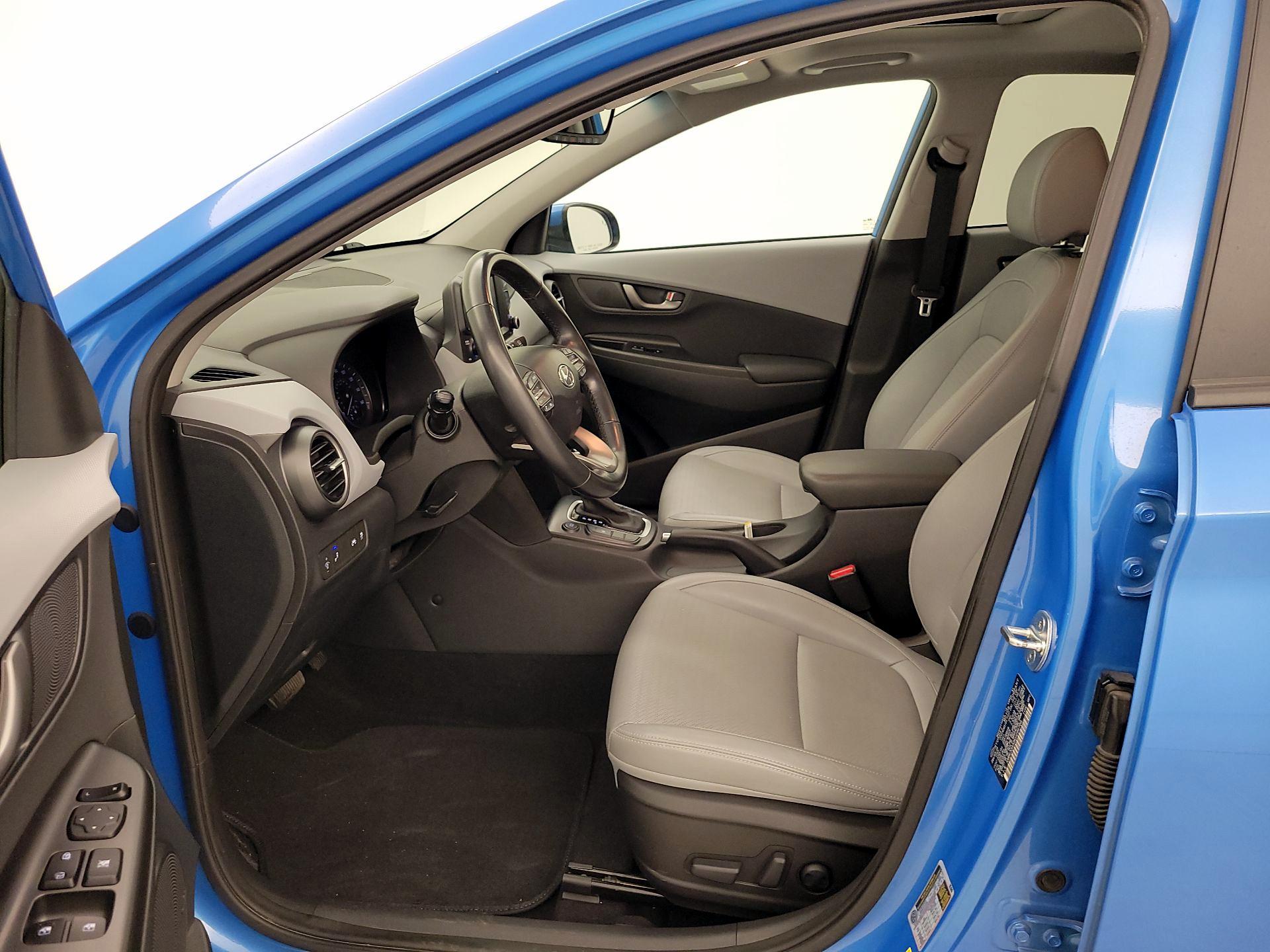 Thumbnail: 2019 Hyundai Kona - 11