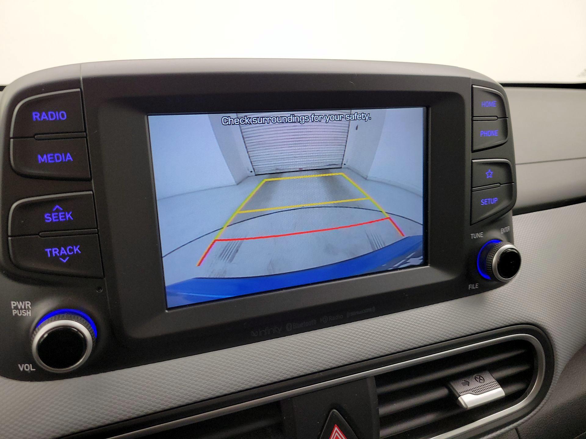 Thumbnail: 2019 Hyundai Kona - 14