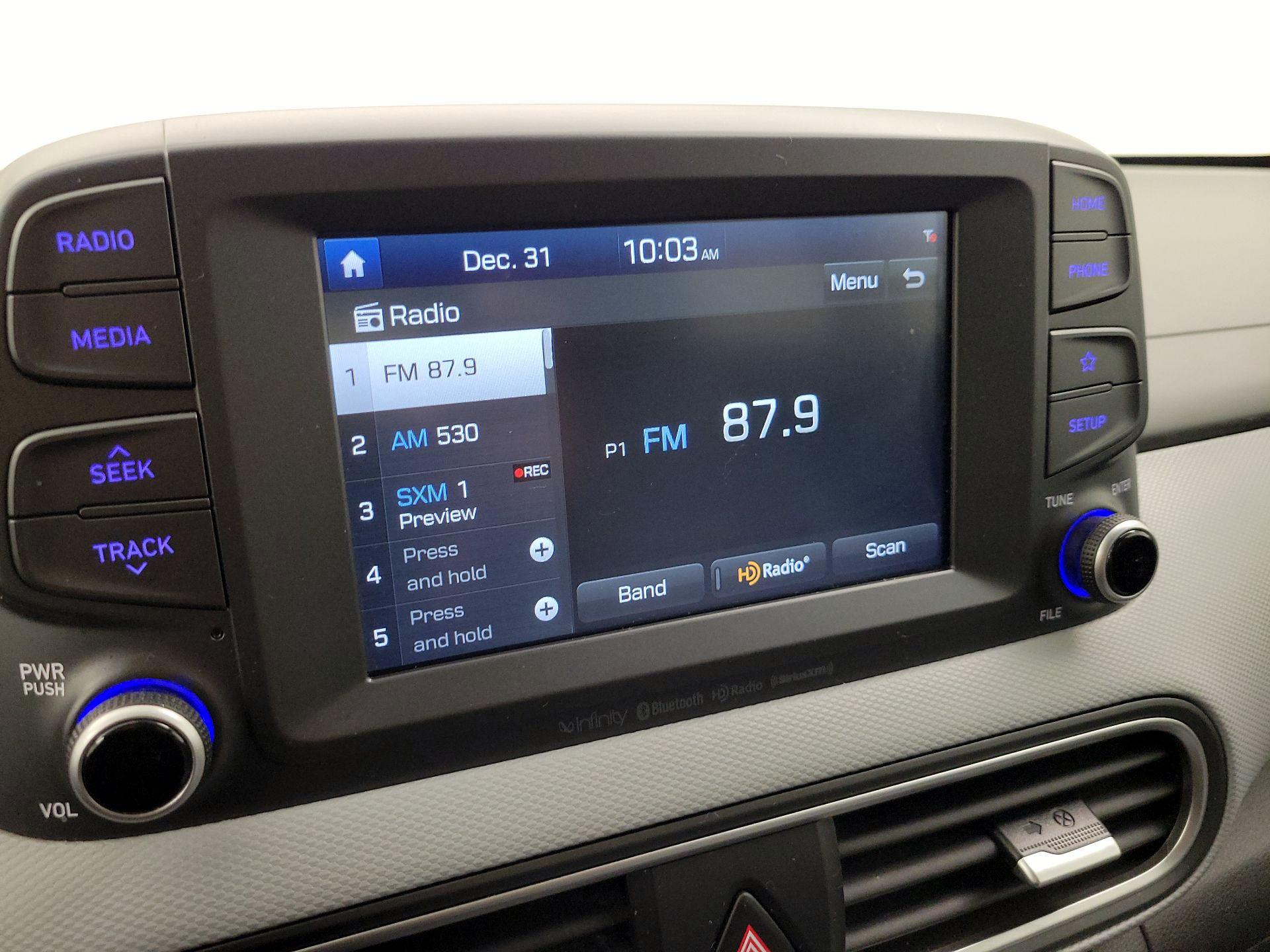 Thumbnail: 2019 Hyundai Kona - 15