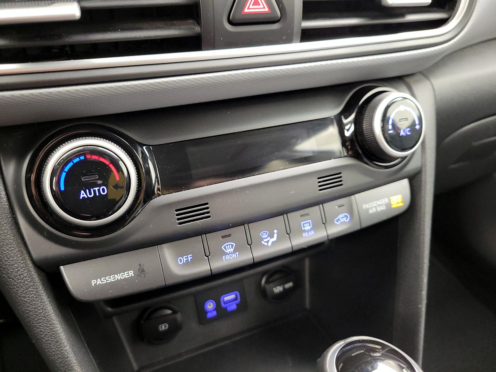 Thumbnail: 2019 Hyundai Kona - 16