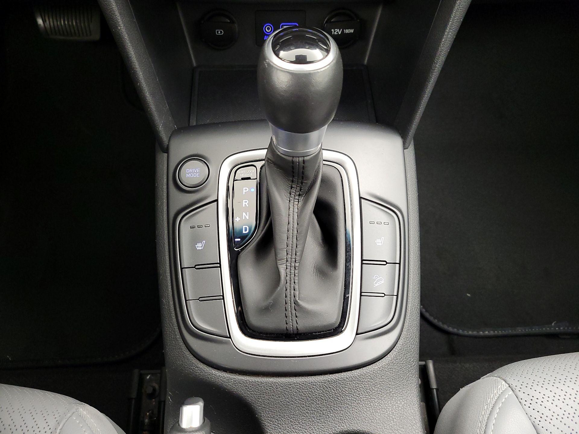 Thumbnail: 2019 Hyundai Kona - 17