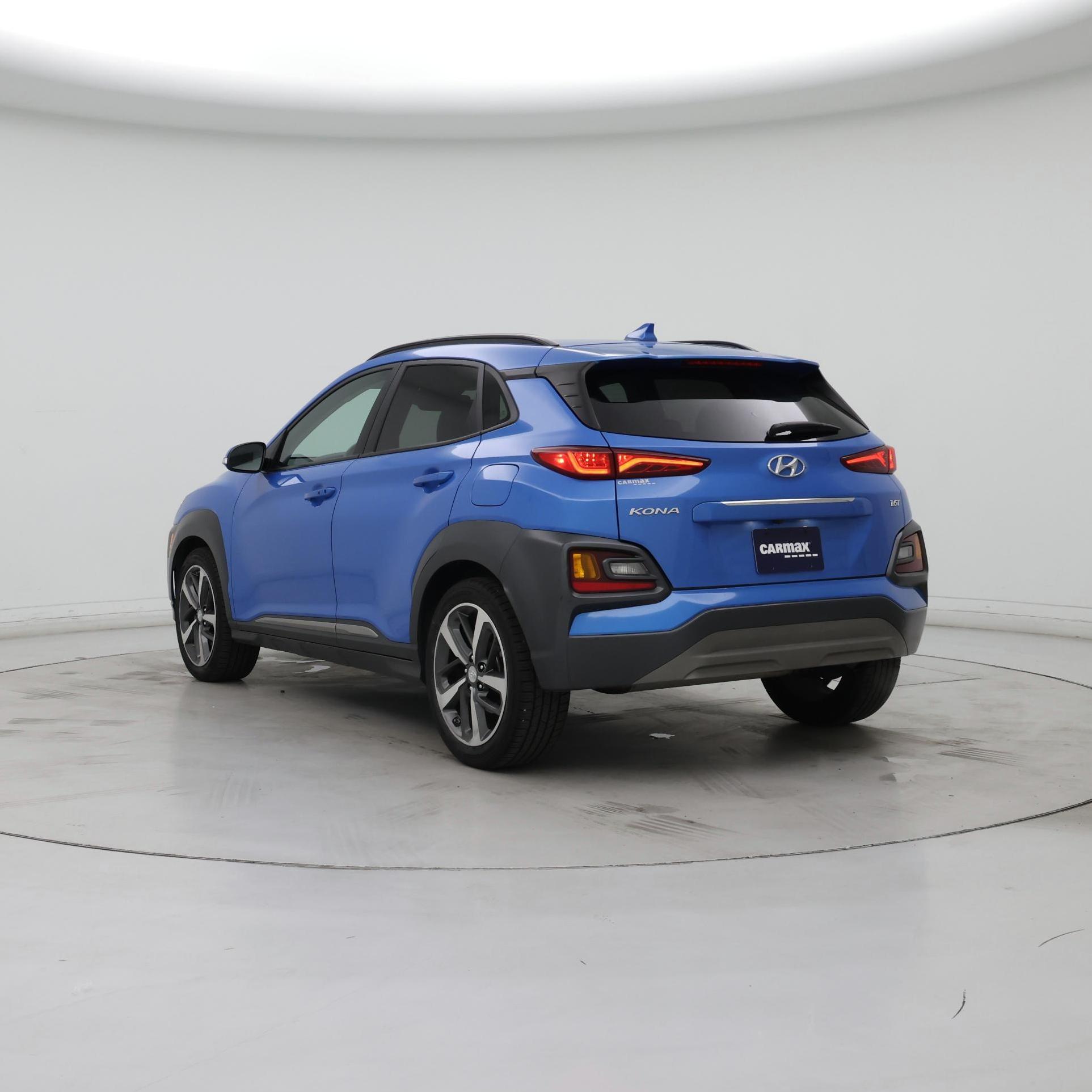 Thumbnail: 2019 Hyundai Kona - 2