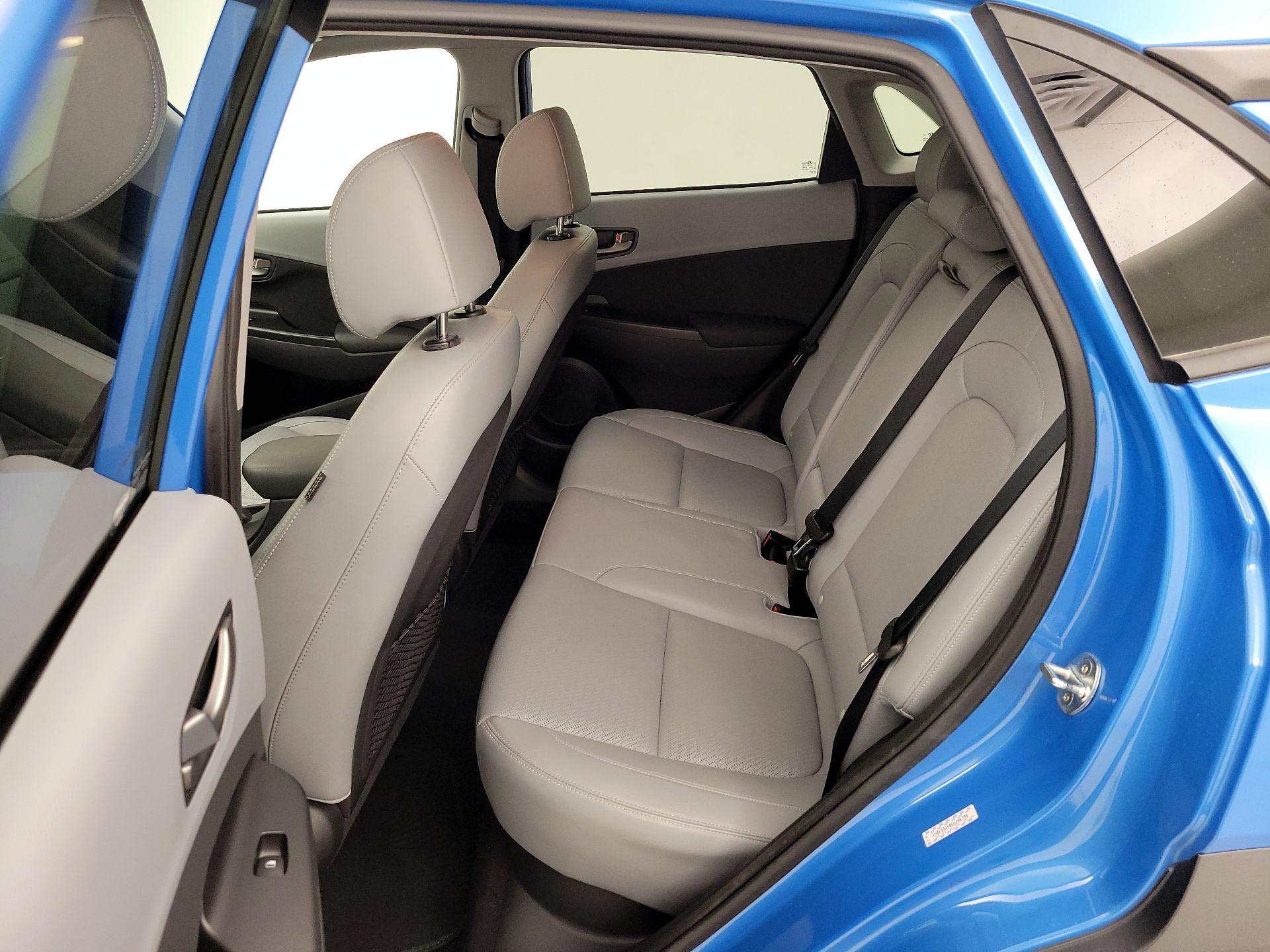 Thumbnail: 2019 Hyundai Kona - 20