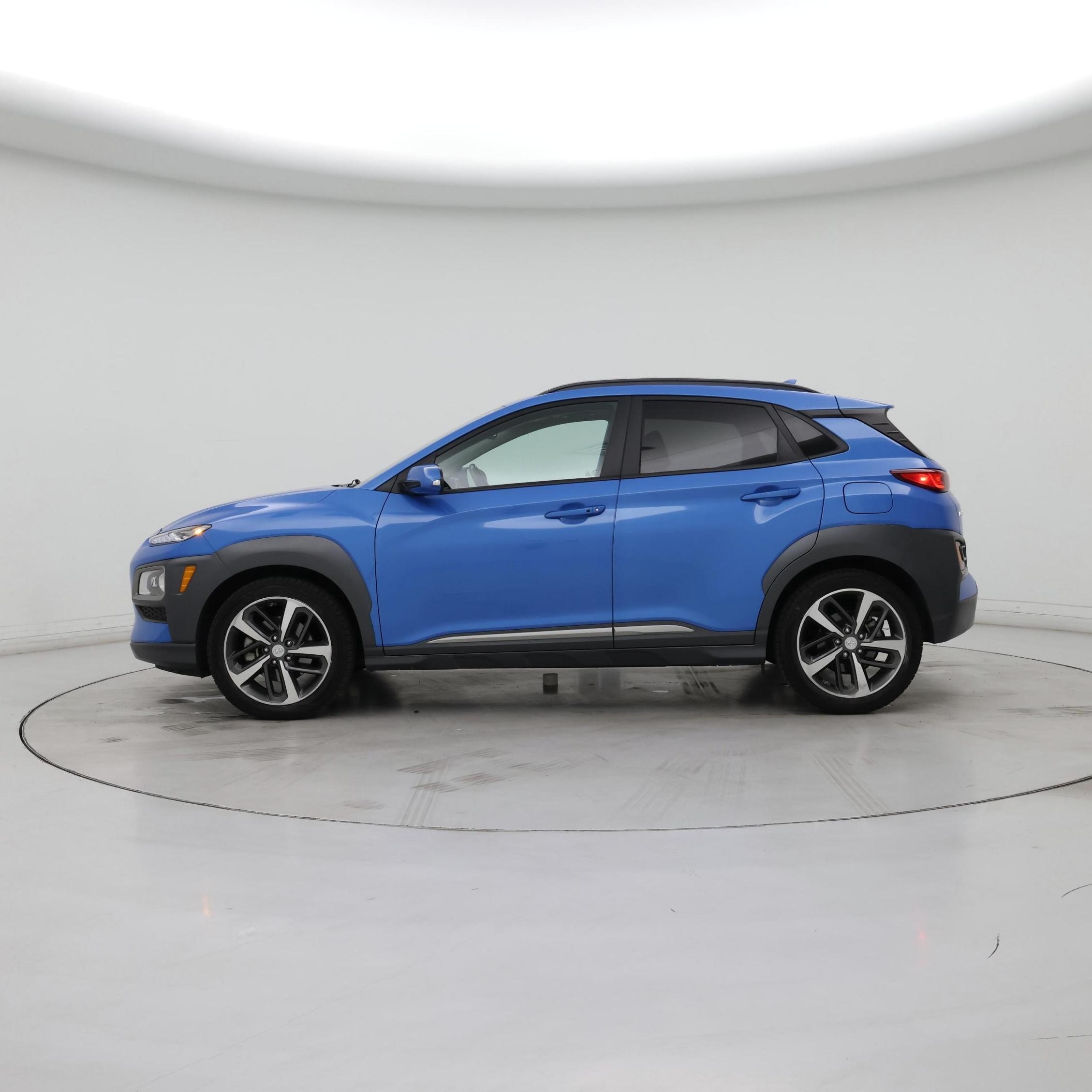Thumbnail: 2019 Hyundai Kona - 3