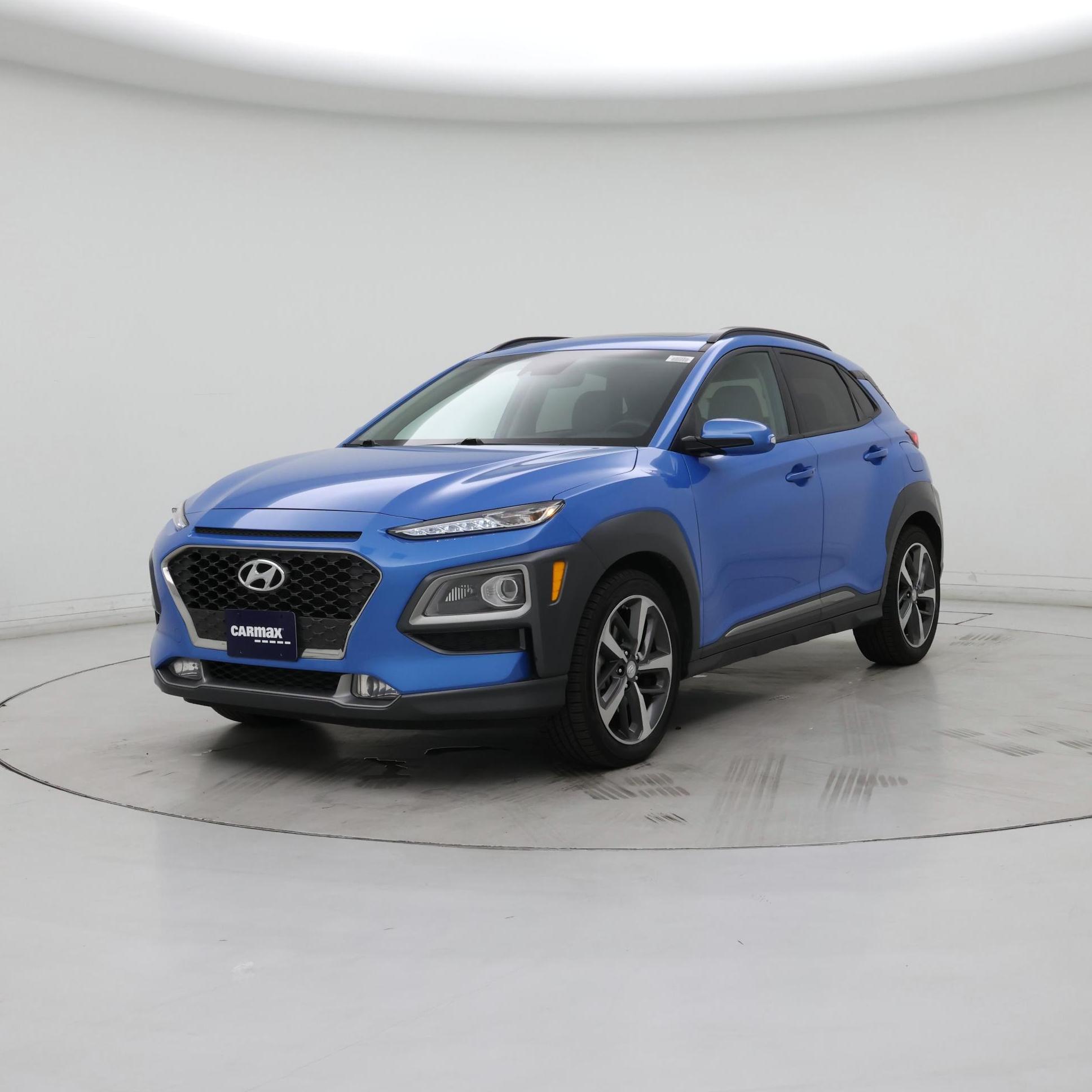 Thumbnail: 2019 Hyundai Kona - 4