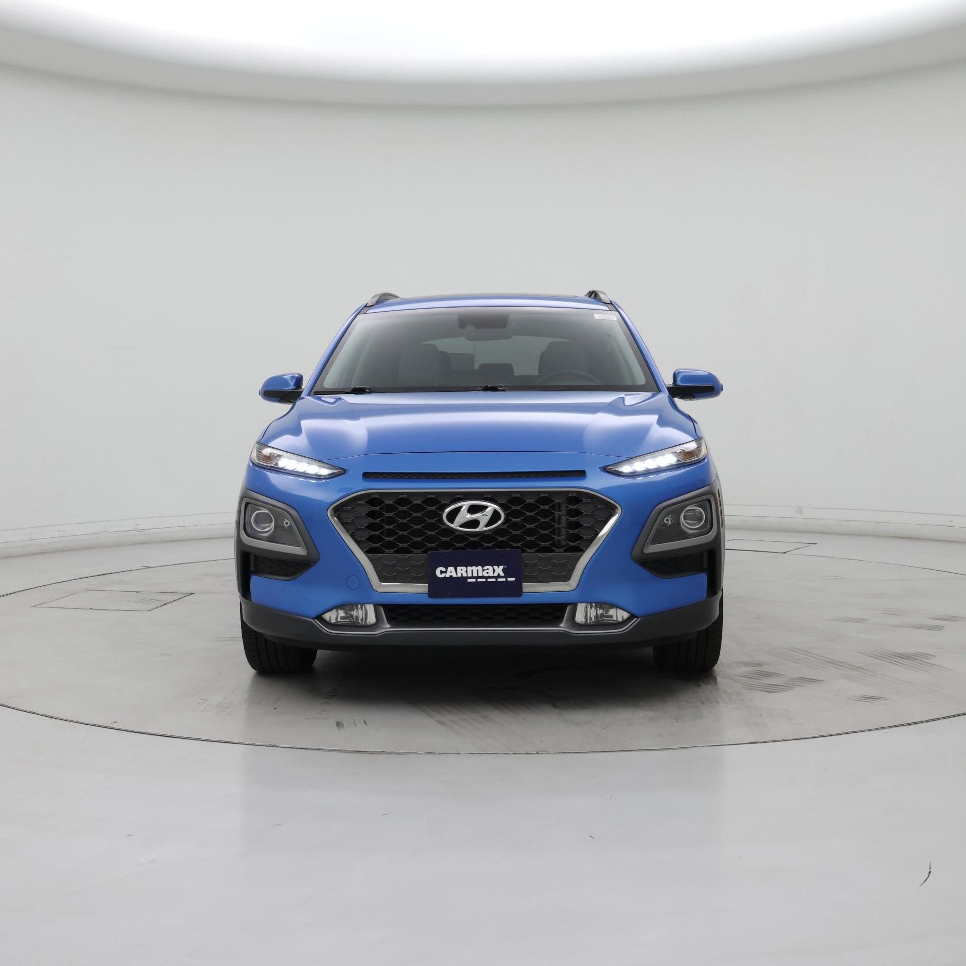 Thumbnail: 2019 Hyundai Kona - 5