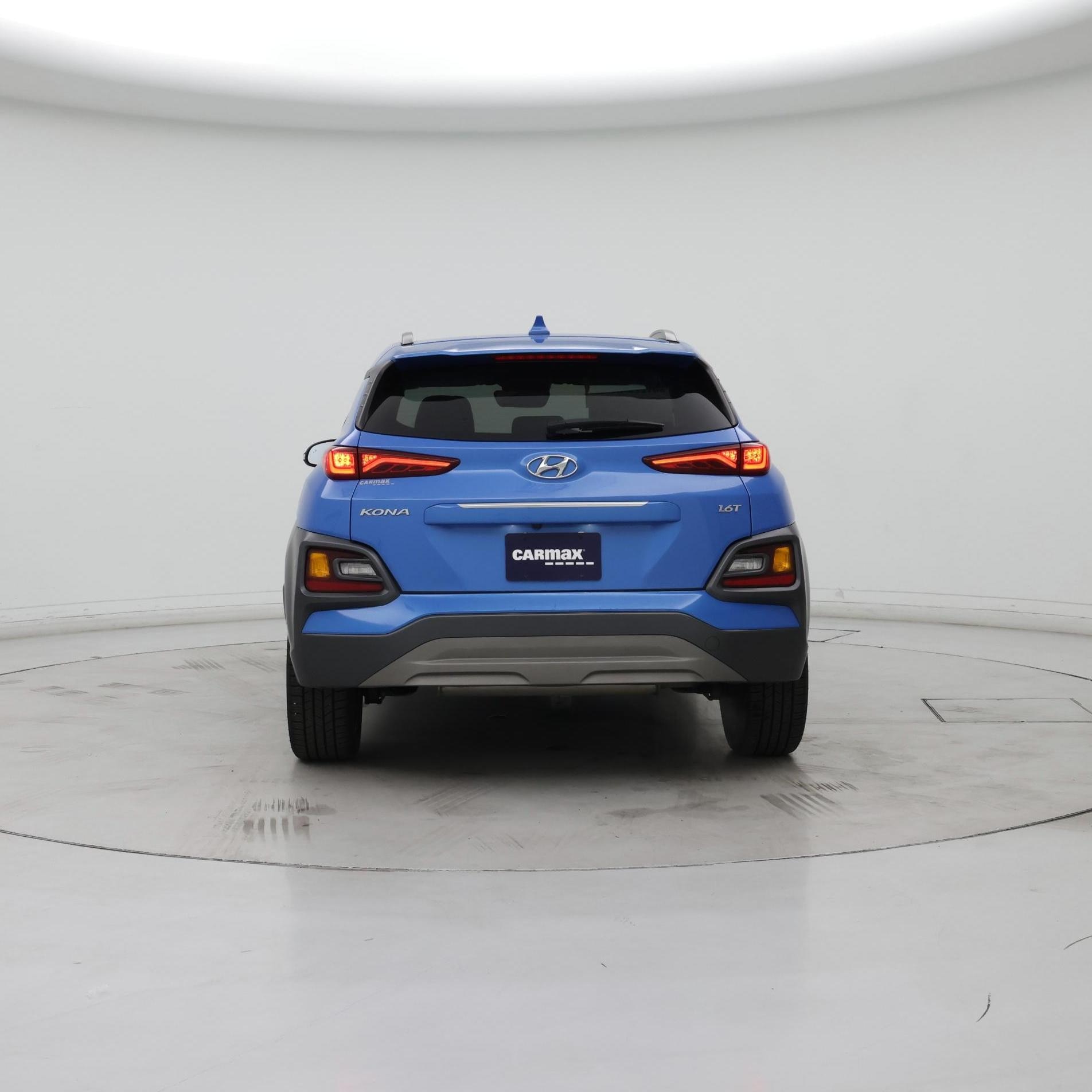 Thumbnail: 2019 Hyundai Kona - 6