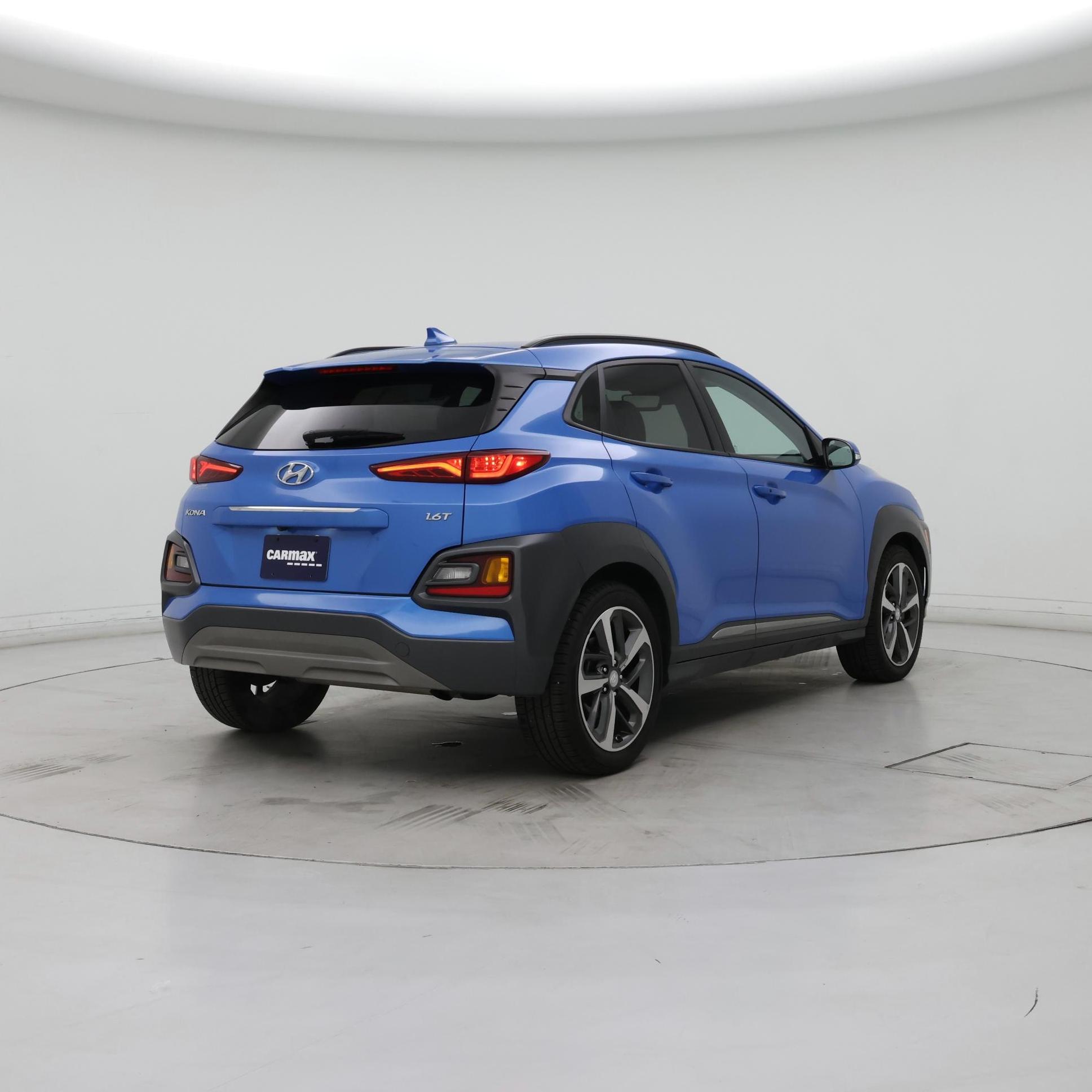 Thumbnail: 2019 Hyundai Kona - 8