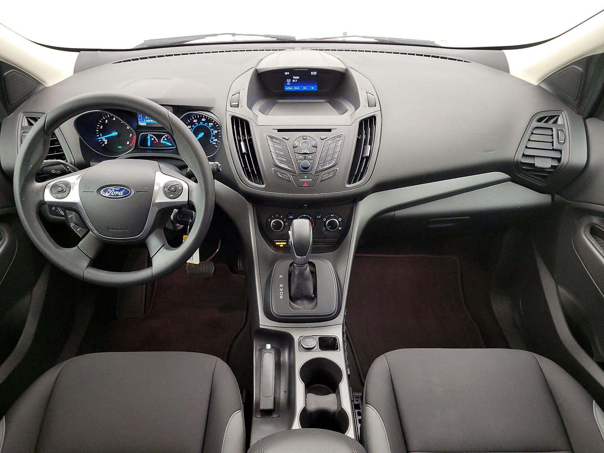 Thumbnail: 2016 Ford Escape - 9