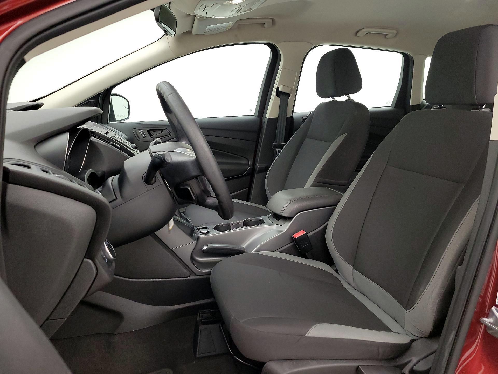 Thumbnail: 2016 Ford Escape - 11