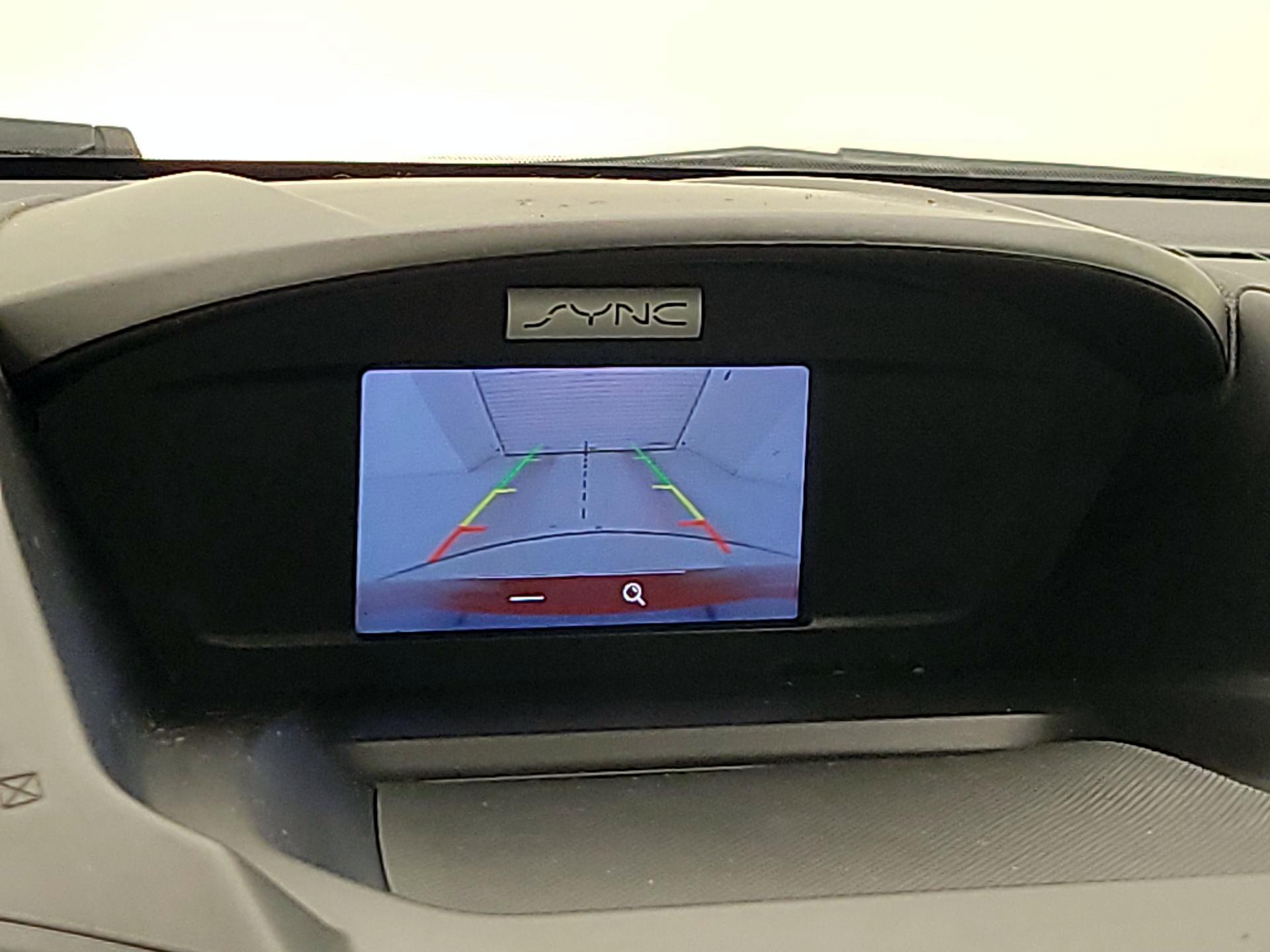 Thumbnail: 2016 Ford Escape - 14