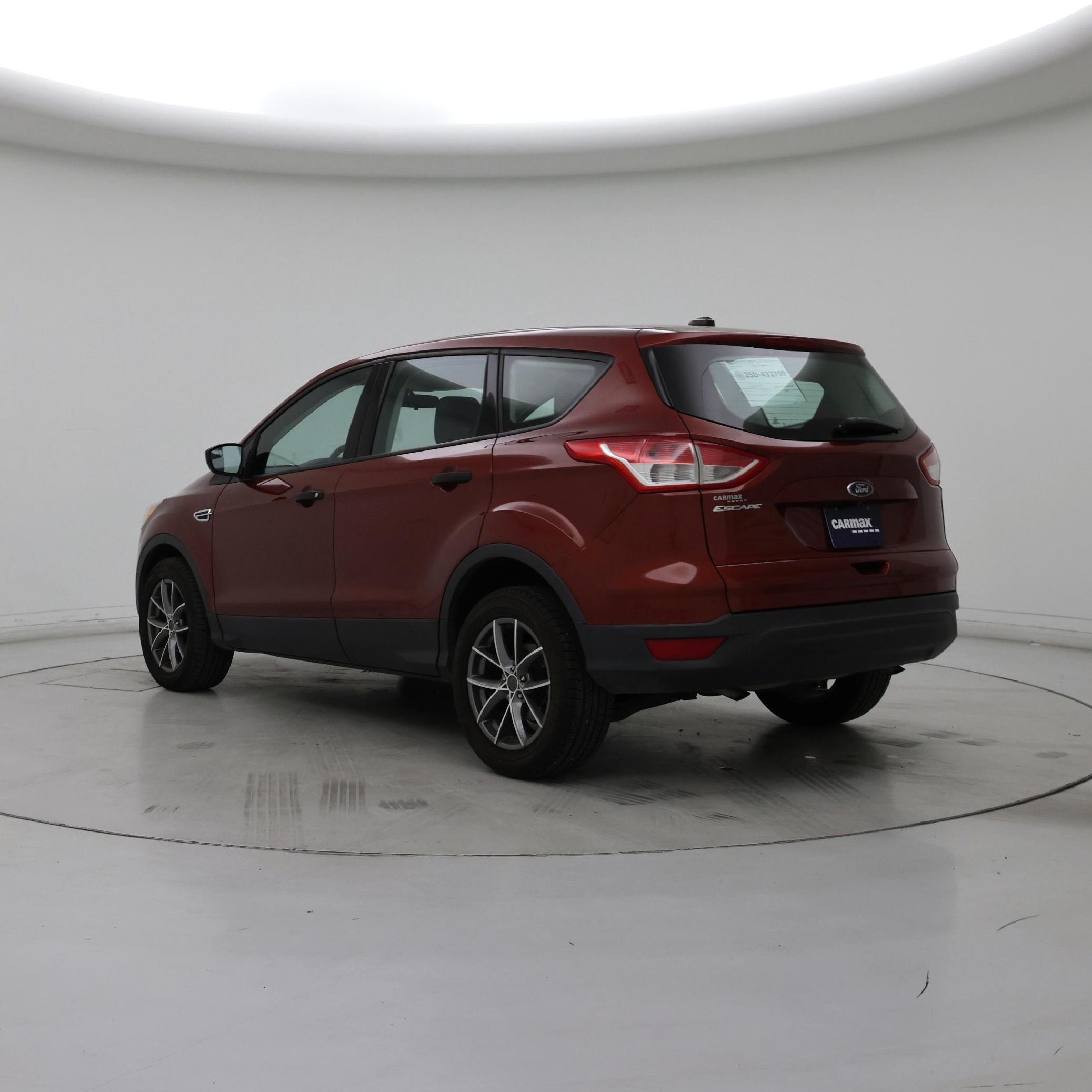 Thumbnail: 2016 Ford Escape - 2
