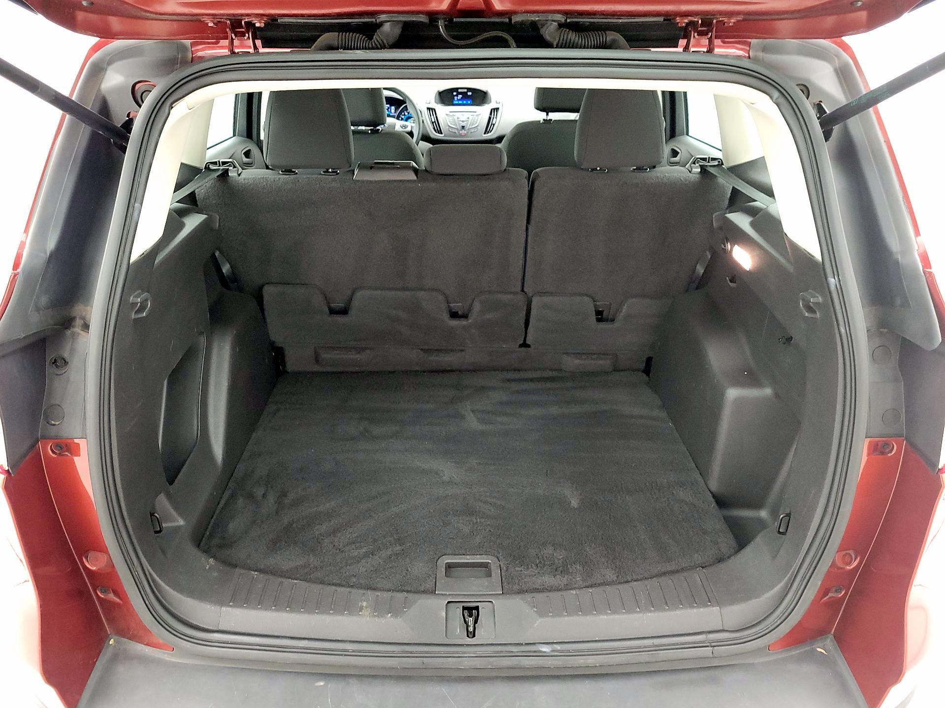 Thumbnail: 2016 Ford Escape - 19