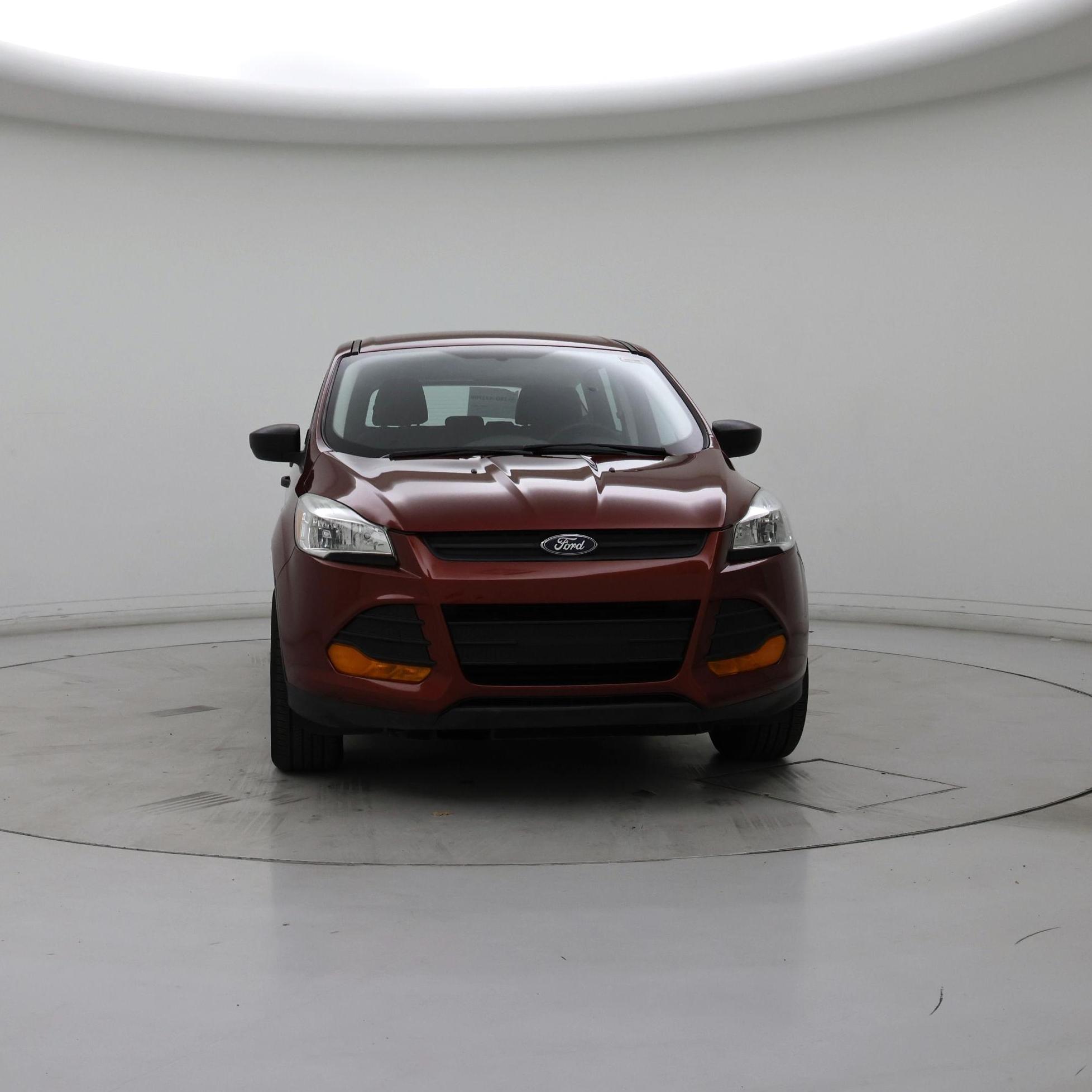 Thumbnail: 2016 Ford Escape - 5