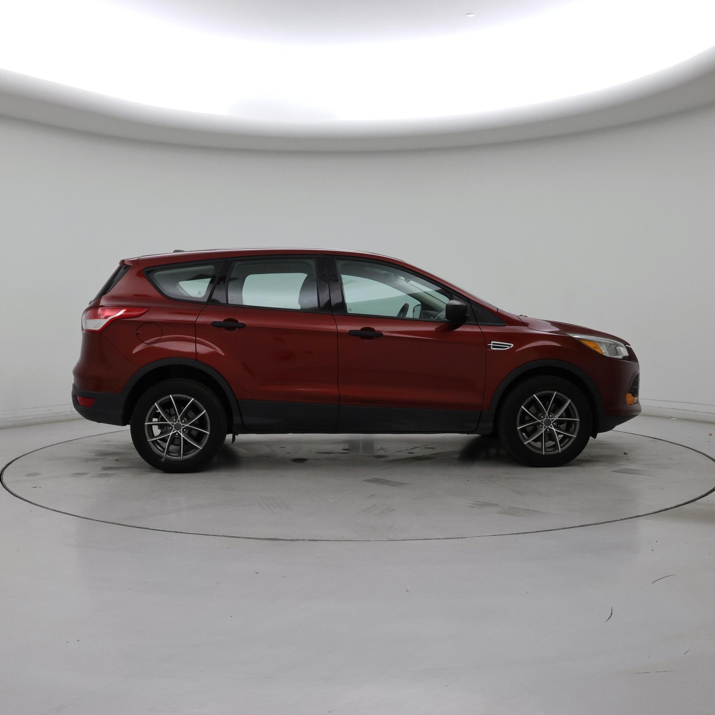 Thumbnail: 2016 Ford Escape - 7