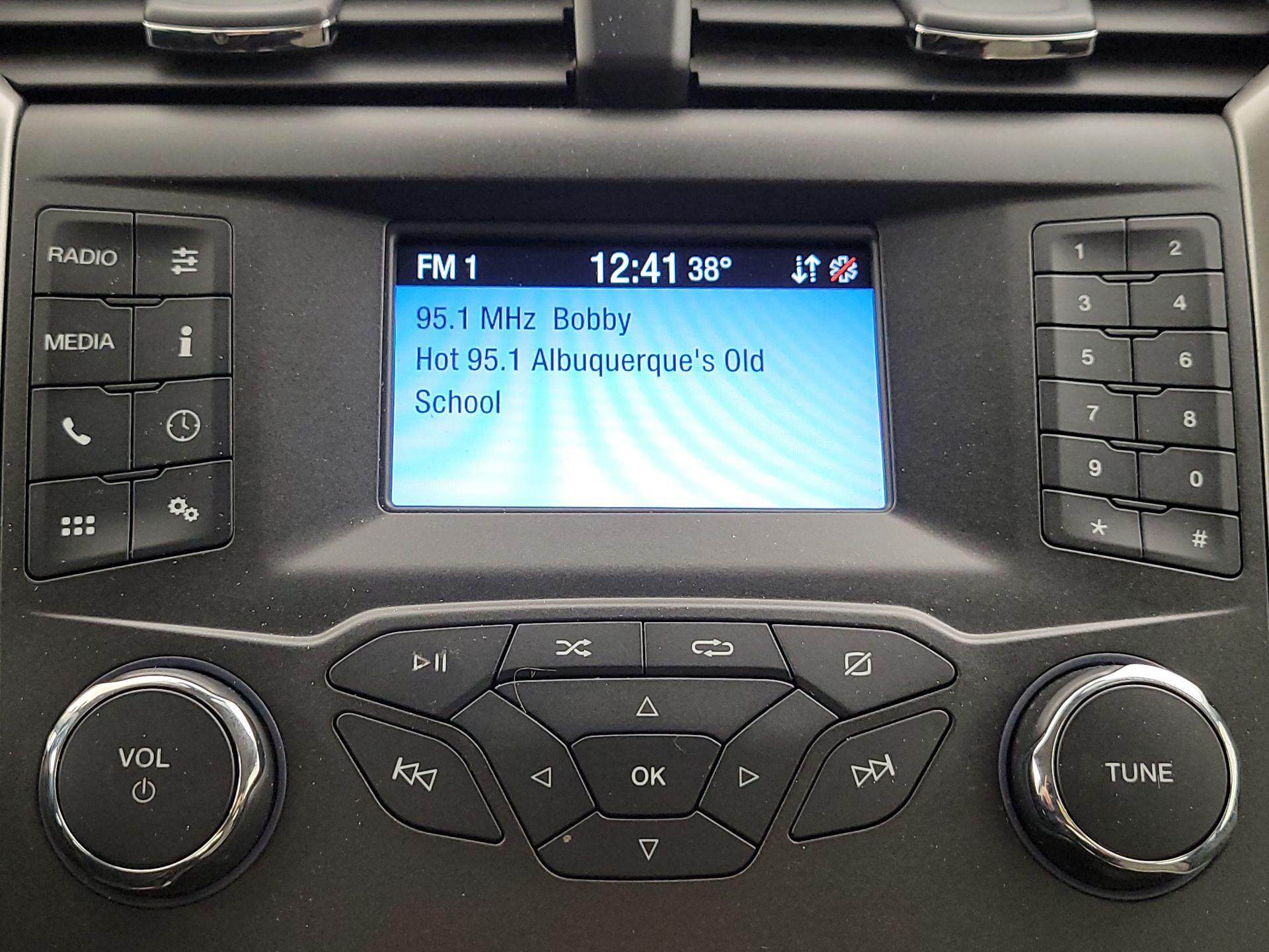 Thumbnail: 2020 Ford Fusion - 15