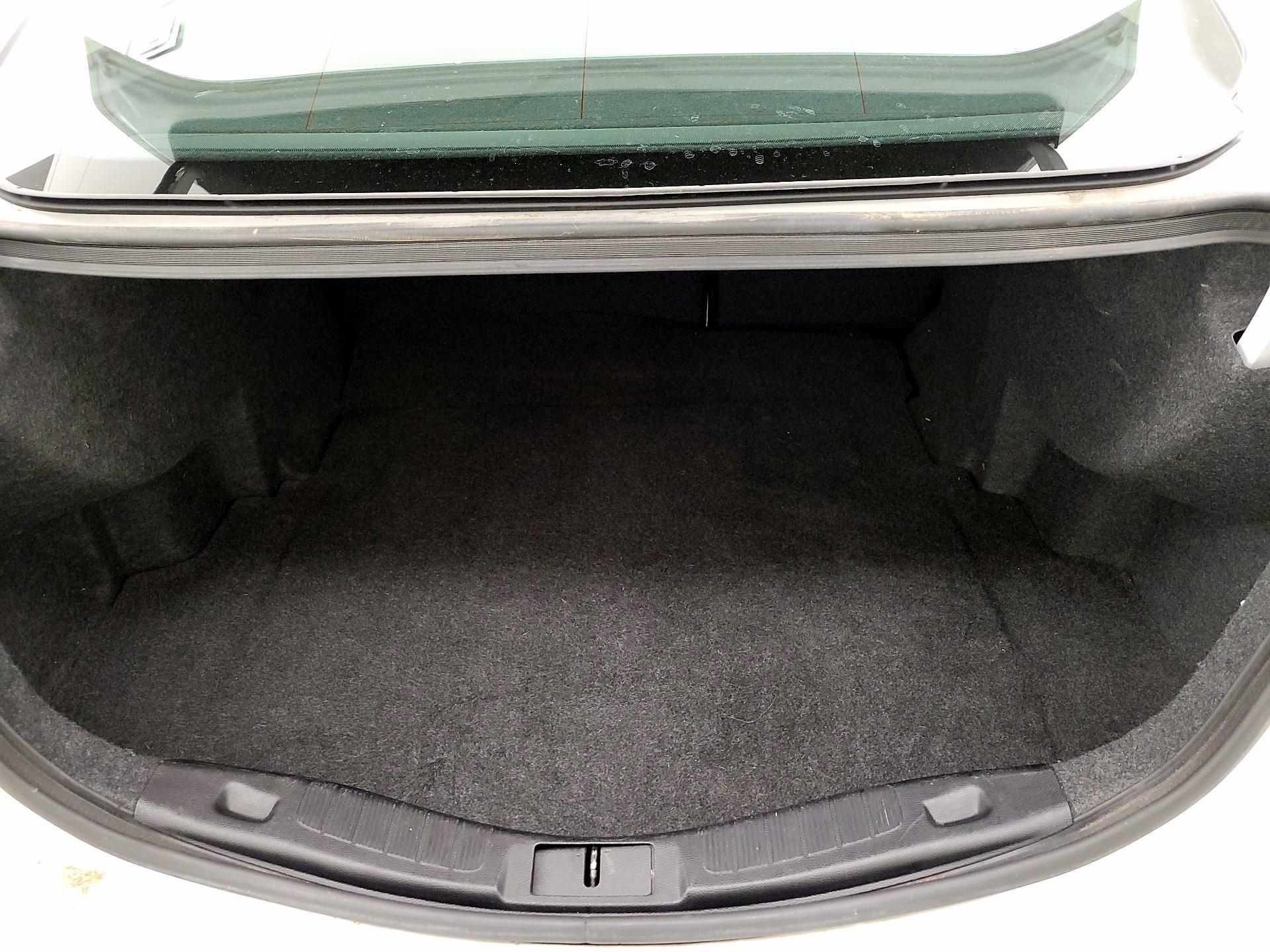 Thumbnail: 2020 Ford Fusion - 20